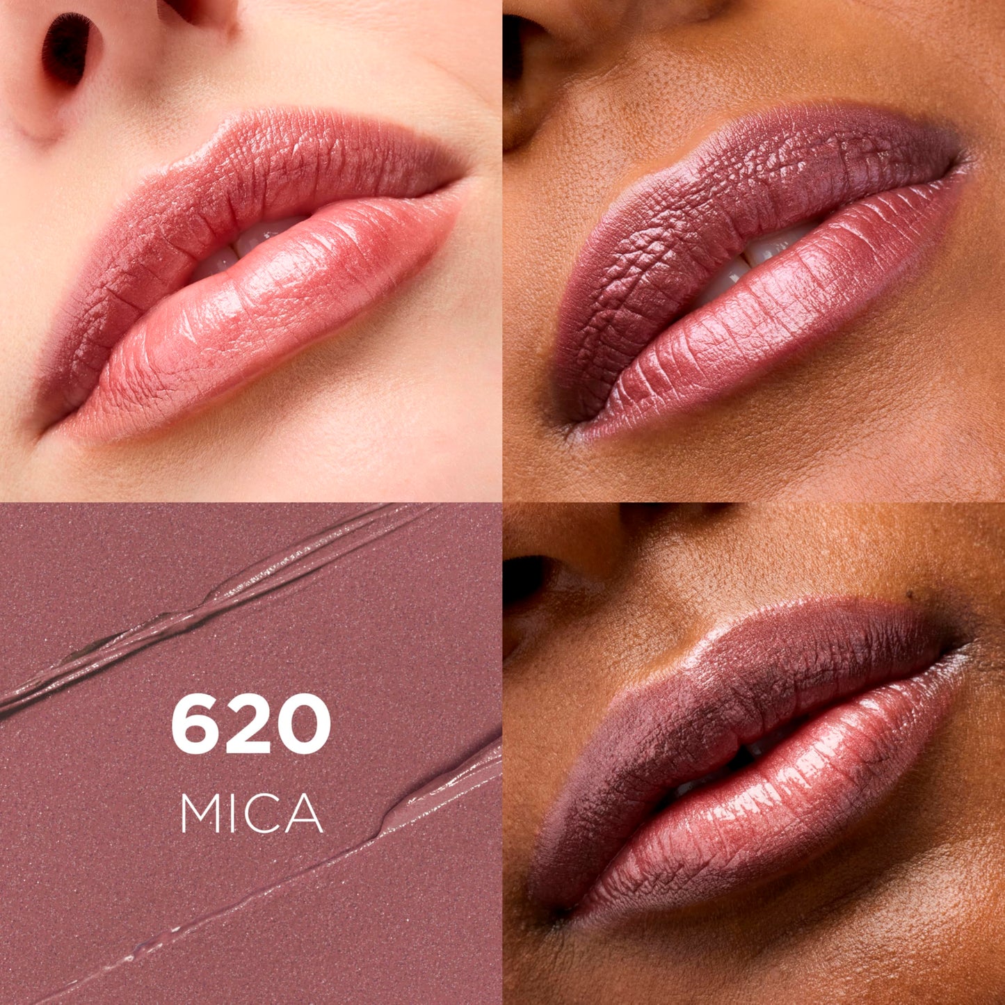 L'Oreal Paris Colour Riche Lipcolour, Mica, 1 Count Beauty & Personal Care L'Oreal Paris
