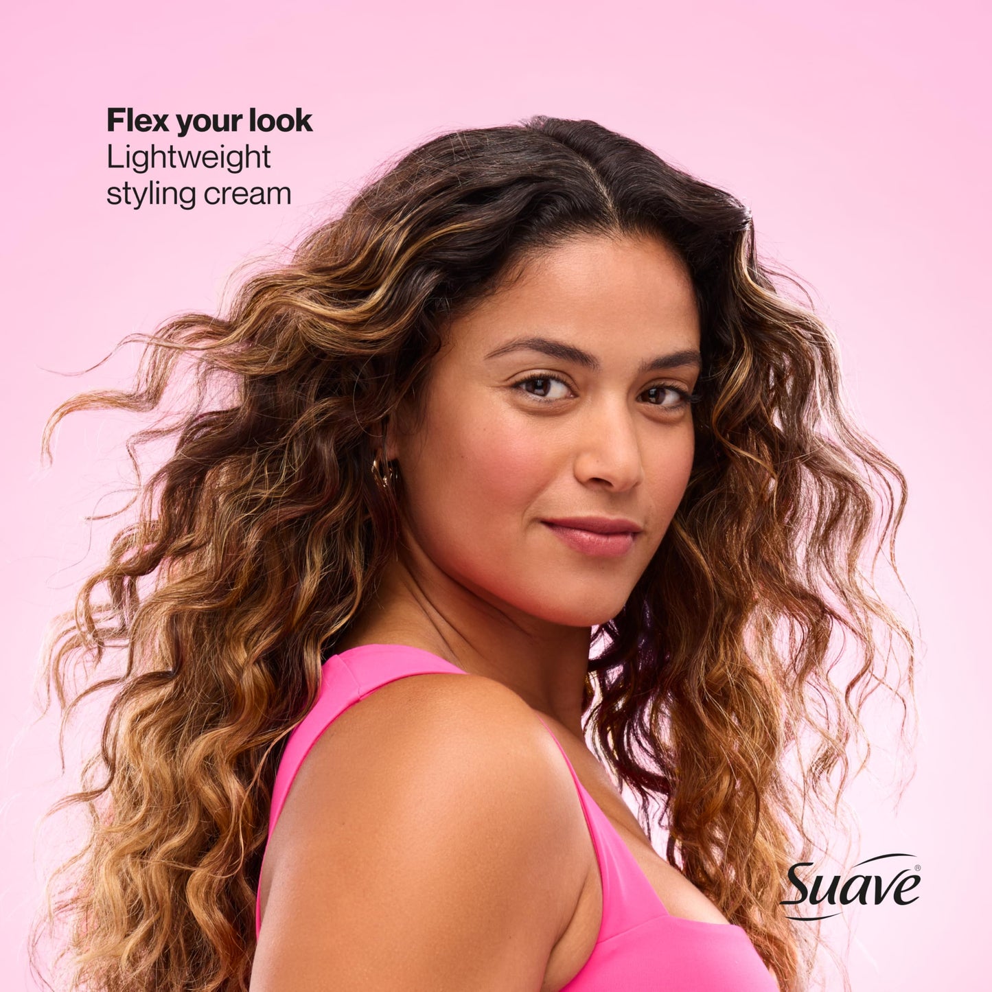 Suave All In One Magic Cream For Women, Smooths, Hydrates & Nourishes Hair, Boosts Shine & Controls Frizz, Scented, 9 OZ Beauty & Personal Care Suave