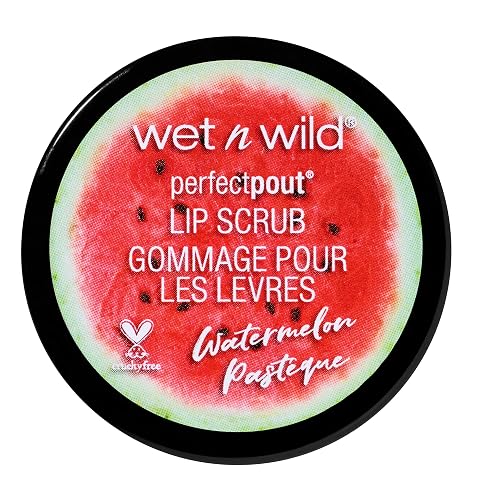 wet n wild Perfect Pout Sleeping Hydrating Lip Mask Lavender Beauty & Personal Care wet n wild