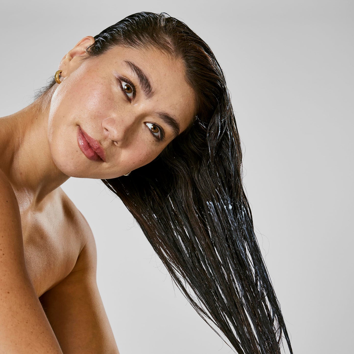 Bumble and bumble. Hairdresser's Invisible Oil Hydrating Hair Mask | Hydrating, Anti Frizz, Color Safe | Curly, Wavy, Straight | With Argan, Coconut Beauty & Personal Care Bumble and bumble.