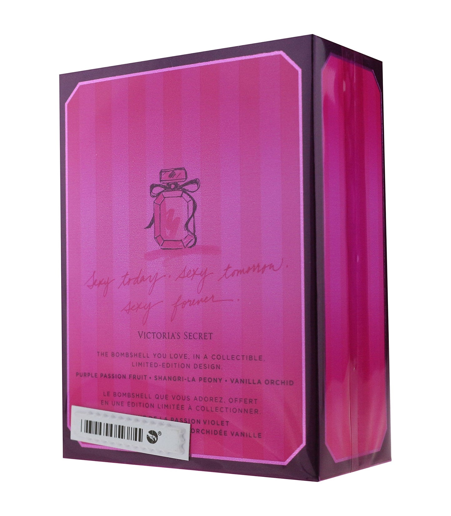 Victoria's Secret Bombshell Shanghai 2017 for Women 1.7 oz Eau de Parfum Spray Beauty & Personal Care Victoria's Secret