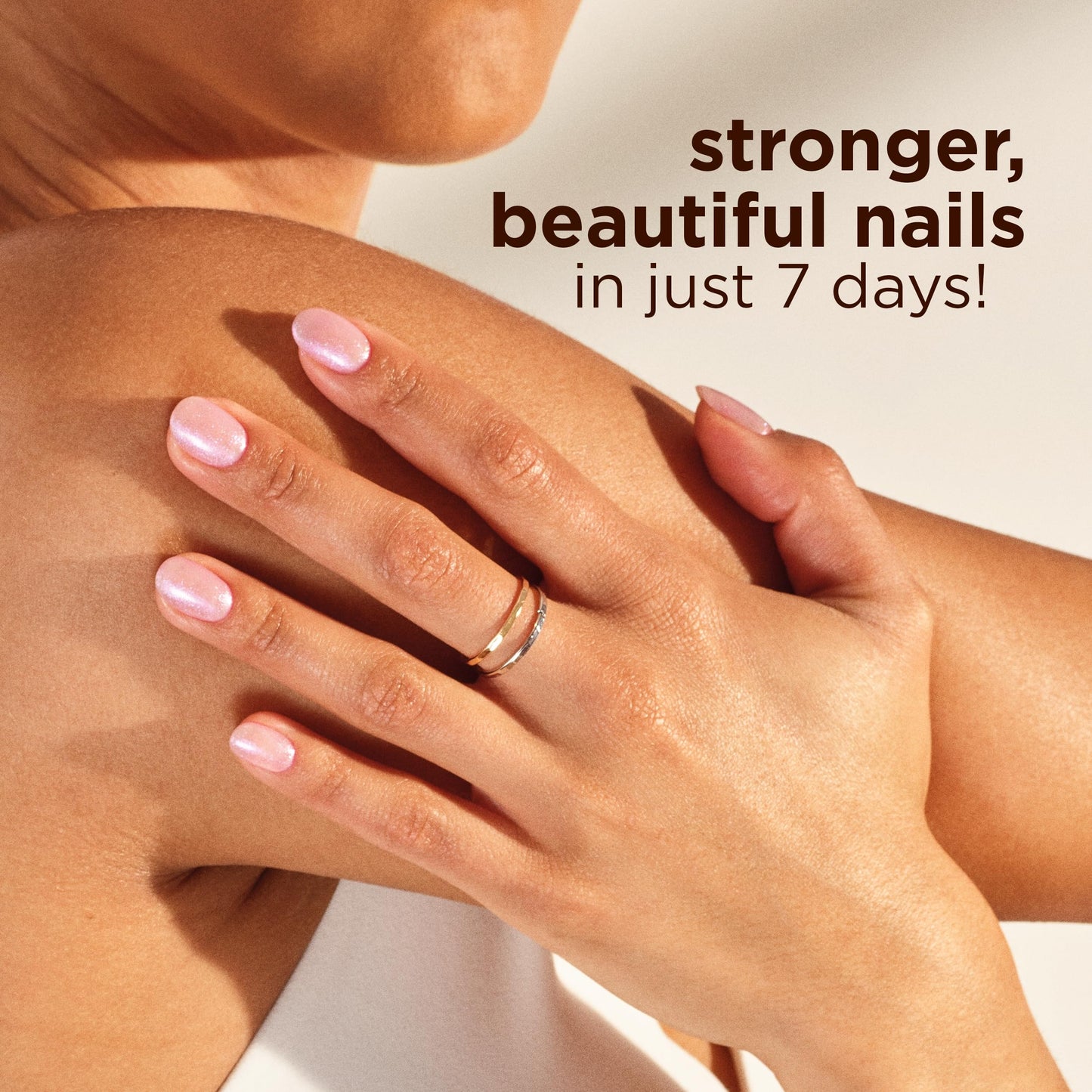 Sally Hansen Color Therapy Top Coat | Argan Oil, Long Lasting, Healthy Nails, Nail Strengthener, Clear Beauty & Personal Care Sally Hansen