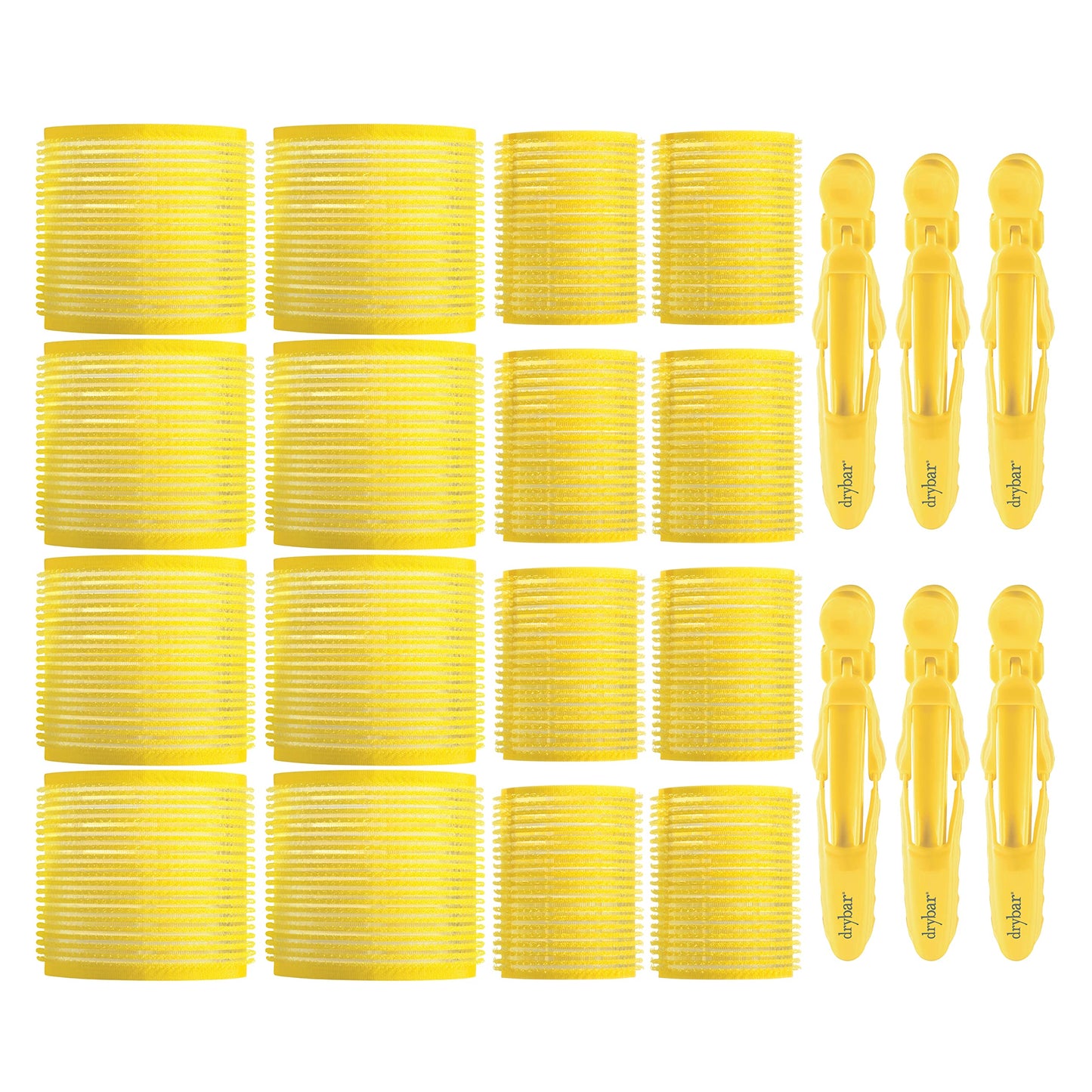 Drybar Big Hair Besties Kit Beauty & Personal Care Drybar