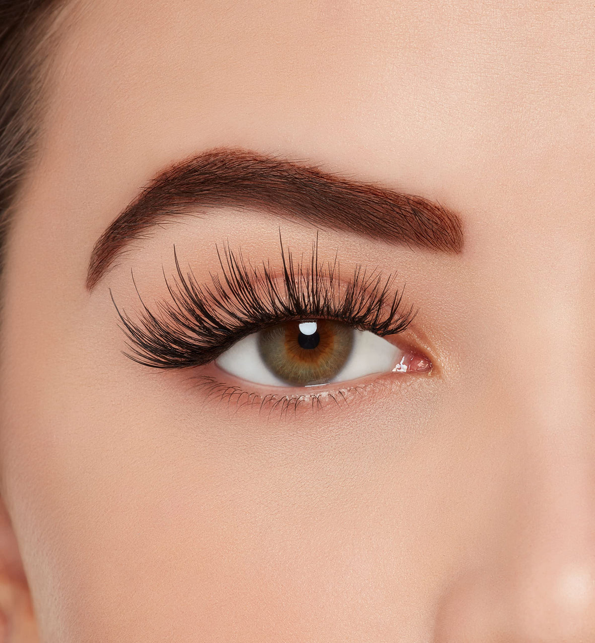 Ardell 3D Faux Mink Lashes 862 Beauty & Personal Care Ardell