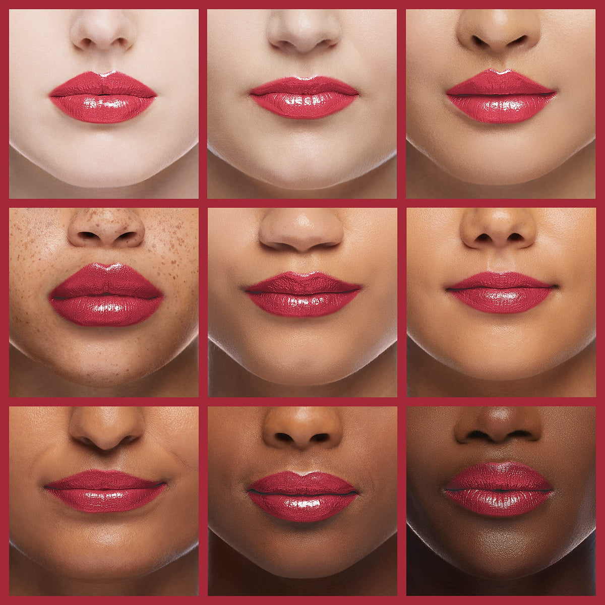 COVERGIRL, Outlast All-Day Moisturizing Lip Color, Brazen Raisin .13 oz (4.2 g) 1 Count (Packaging may vary) Beauty & Personal Care COVERGIRL