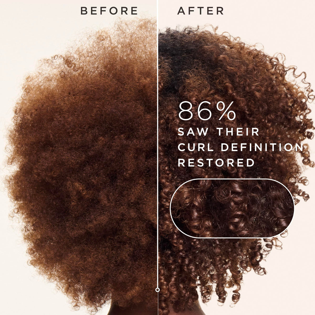 Carol's Daughter Goddess Strength Curl Restoration Bonder Treatment, 5.1 Oz