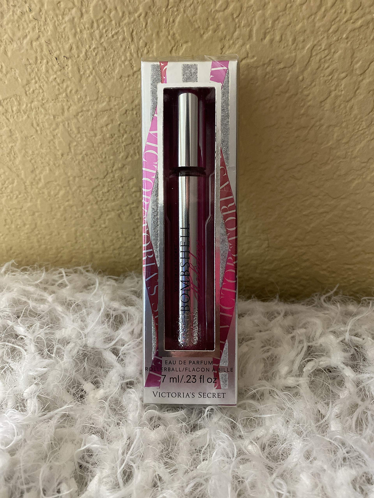 Victoria's Secret Bombshell Holiday Eau de Parfum Rollerball