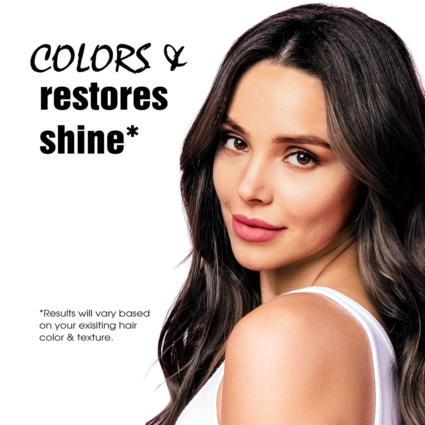 Light Mountain Henna Hair Color & Conditioner - Black Hair Dye for Men/Women, Organic Henna Leaf Powder and Botanicals, Chemical-Free, Semi-Permanent Beauty & Personal Care LIGHT MOUNTAIN
