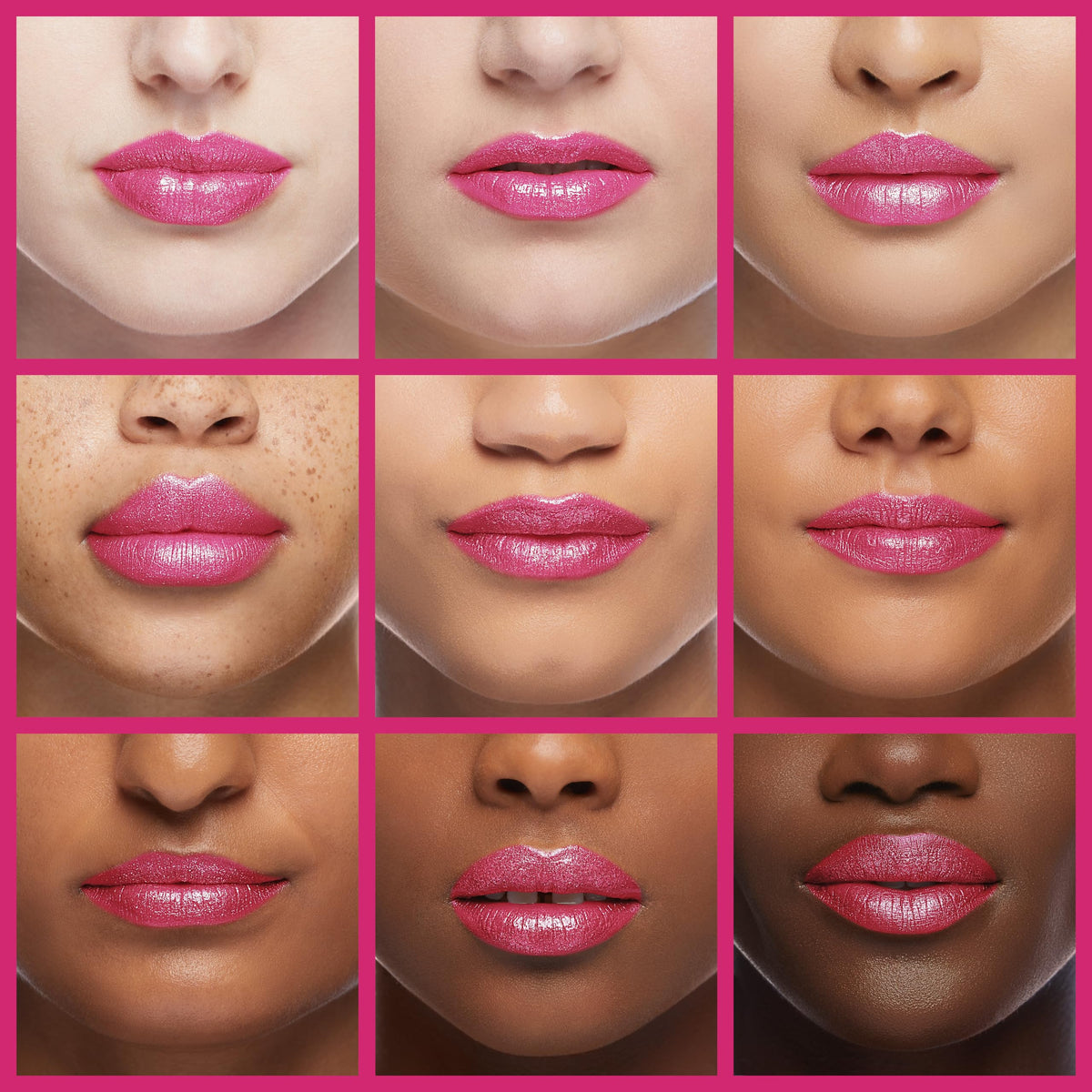 Revlon Liquid Lipstick with Clear Lip Gloss, ColorStay Overtime Lipcolor, Dual Ended with Vitamin E, 470 All Night Fuchsia, 0.07 Fl Oz Beauty & Personal Care REVLON