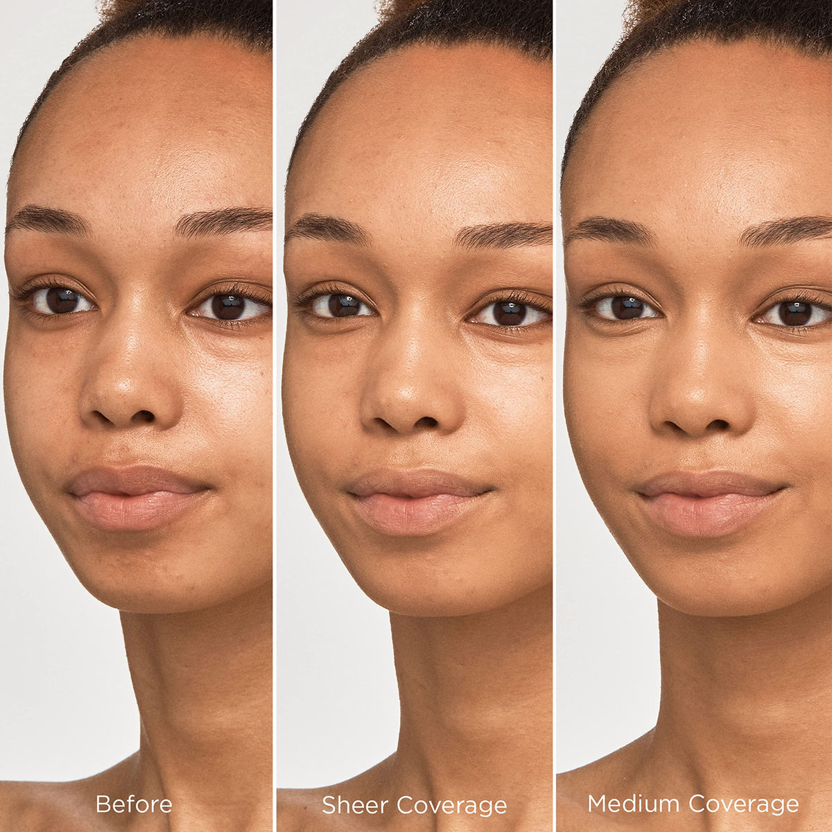 JOAH Beauty Perfect Complexion BB Cream with Hyaluronic Acid and Niaciminade,Korean Makeup with Medium Buildable Coverage,Evens Skin
