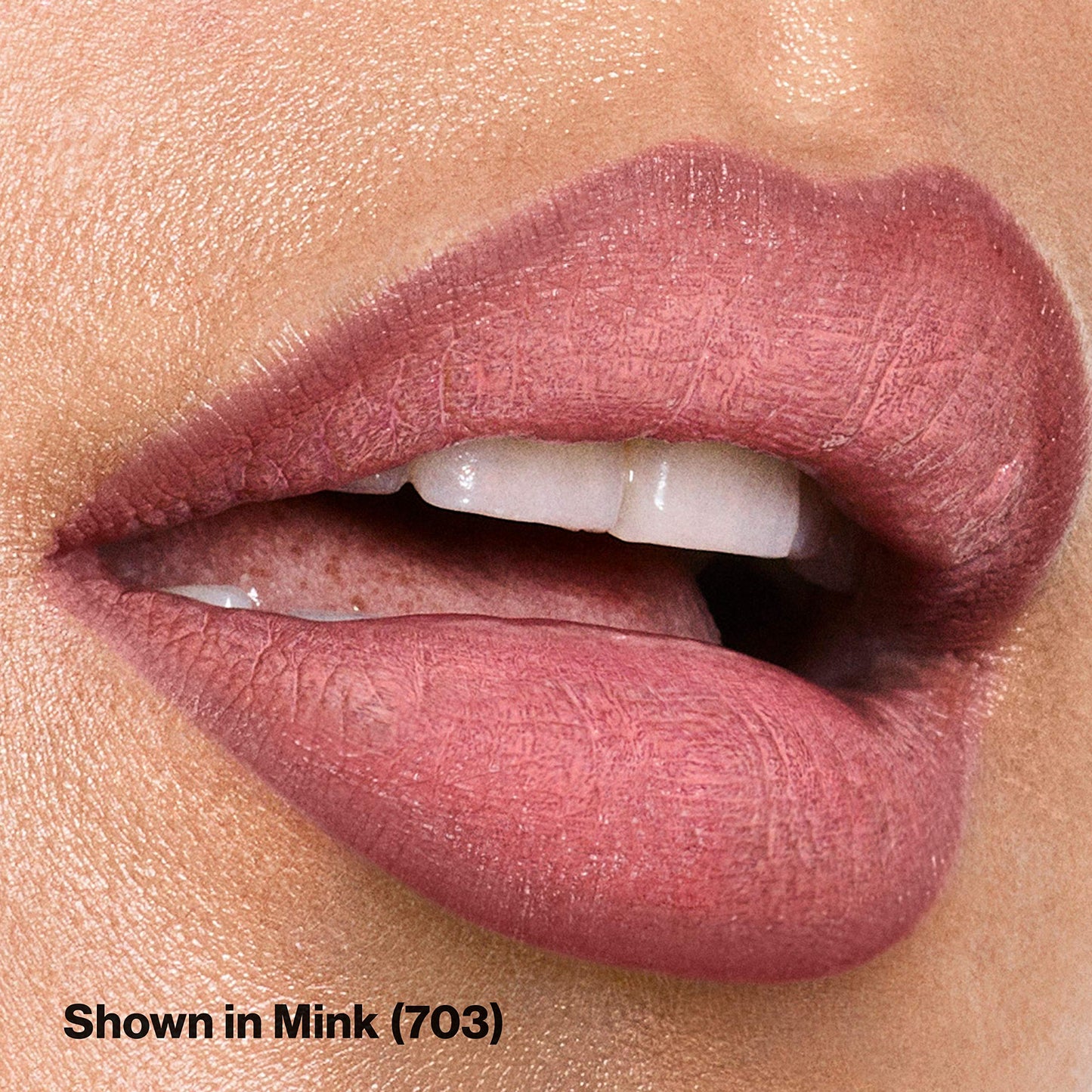 Revlon Colorstay Lip Liner Makeup with Built-in-Sharpener, Longwear Rich Colors, Smooth Application, 703 Mink, 0.01 oz Beauty & Personal Care REVLON