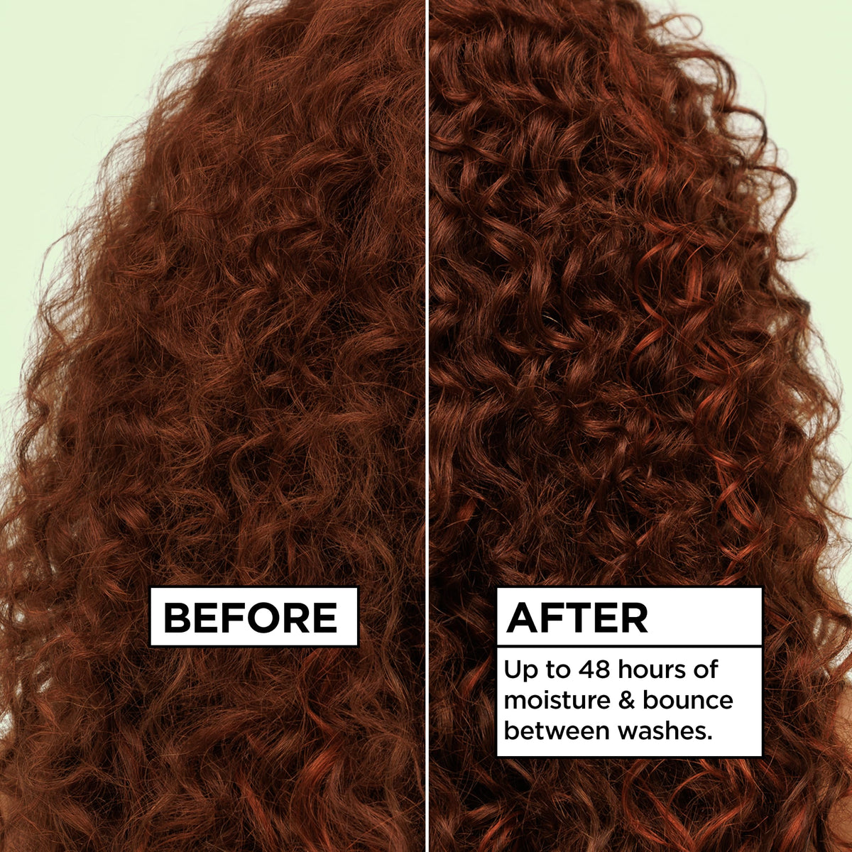 Garnier Fructis Curl Refresher Reviving Water Spray, Sulfate Free, 8.5 Fl Oz, 2 Count (Packaging May Vary)