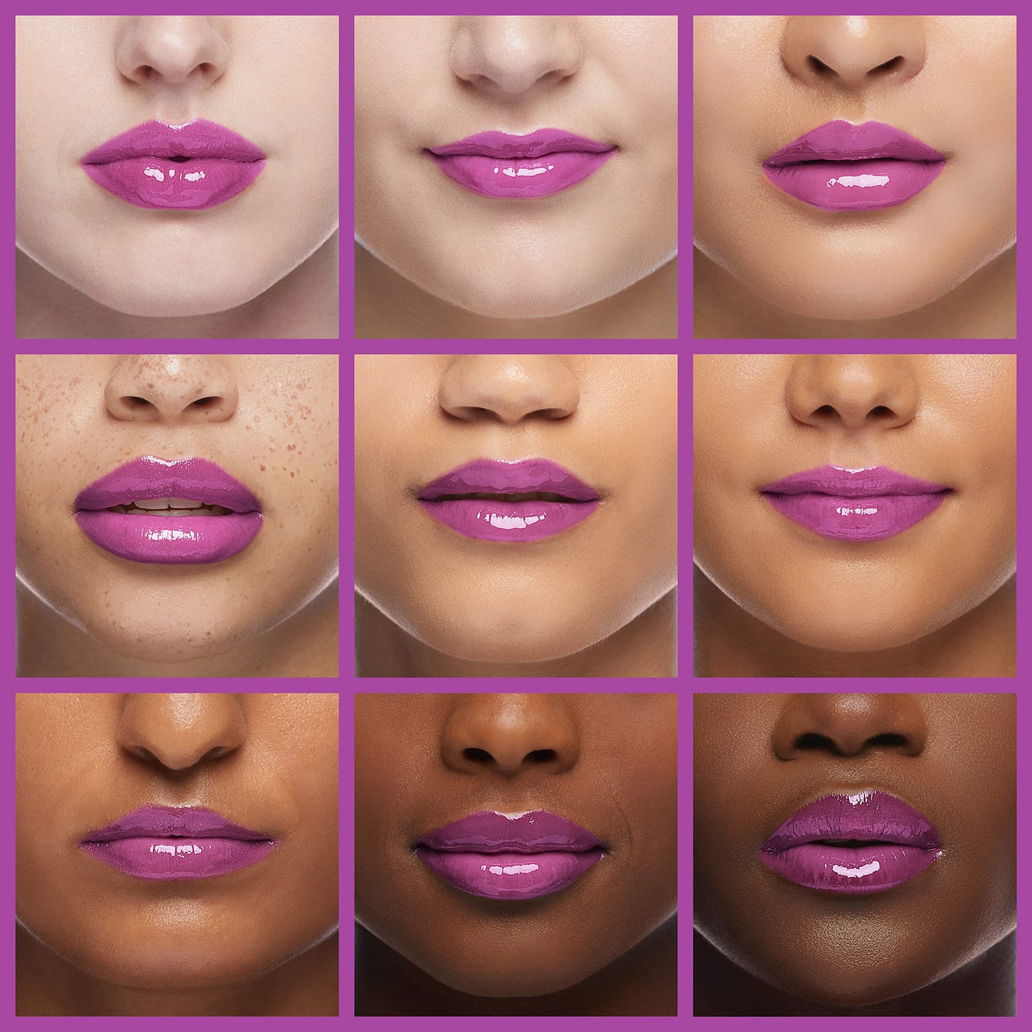 butter LONDON Plush Rush Plumping Lip Gloss, Ultra-Shine & Hydrating, Improves Lip Texture, Cruelty Free, Double Dare Beauty & Personal Care butter LONDON