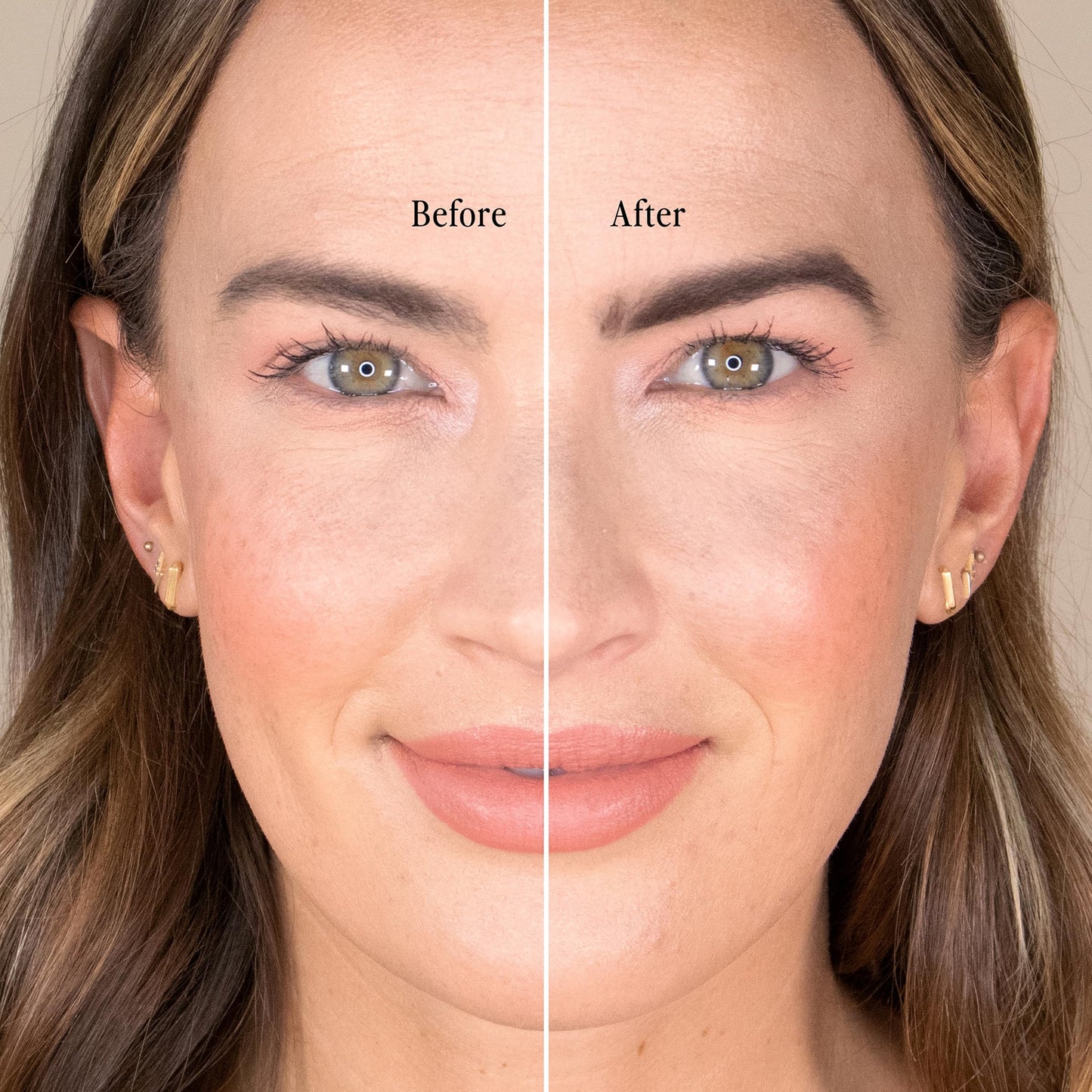 Billion Dollar Brows Eyebrow Powder in Taupe - Achieve Fuller, Fluffier Brows with Buildable Coverage, Velvet-Smooth Formula, Cruelty-Free & Vegan Beauty & Personal Care billion dollar brows