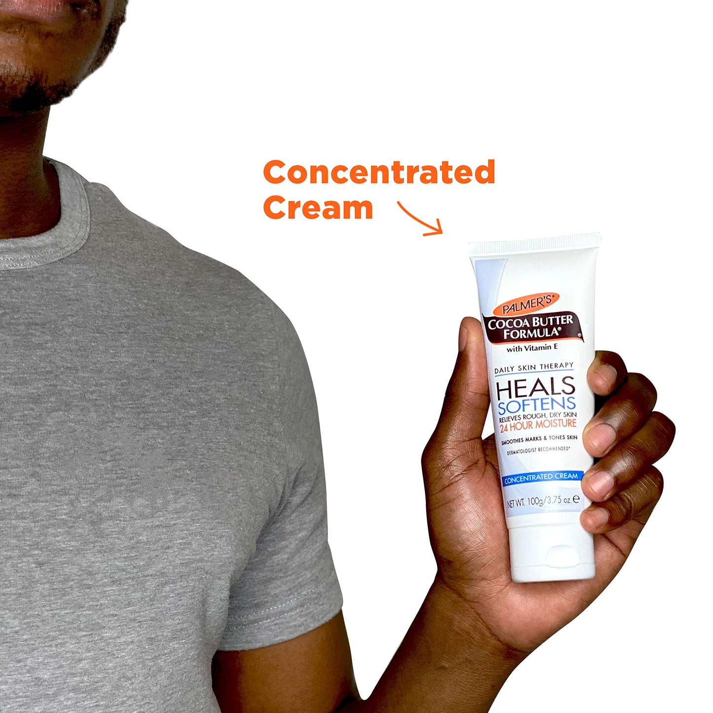 Palmer's Cocoa Butter Formula Concentrated Cream 3.75 oz Beauty & Personal Care Palmer's