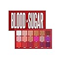 Jeffree Star Blood Sugar Palette Powder Beauty & Personal Care Jeffree Star