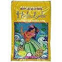 Abracadabra Organic Herbals Bubble Bath, Hula Lula Tropical Fruit, 2.5 Ounce Beauty & Personal Care Abracadabra