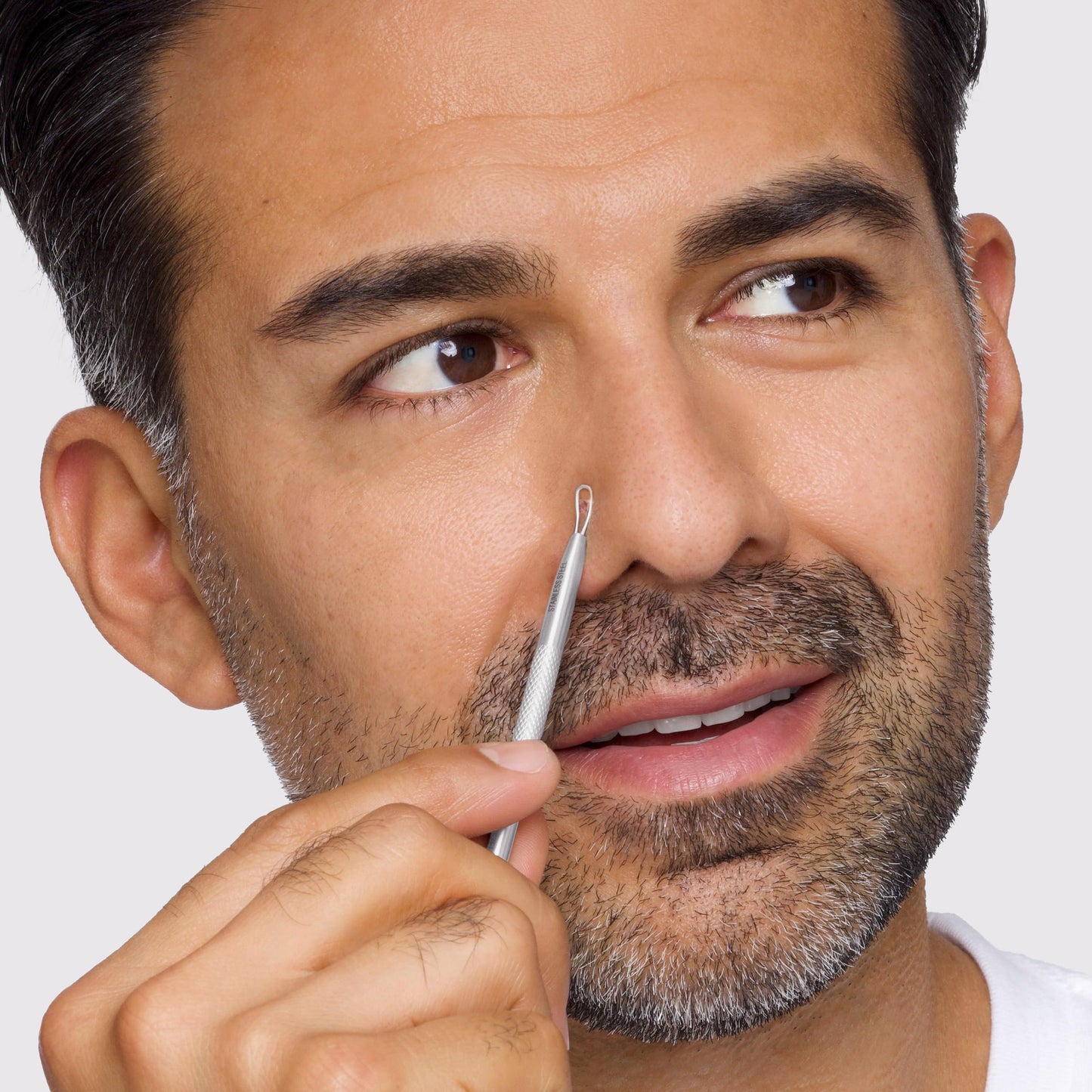 Tweezerman No Slip Skin Care Tool Beauty & Personal Care Tweezerman