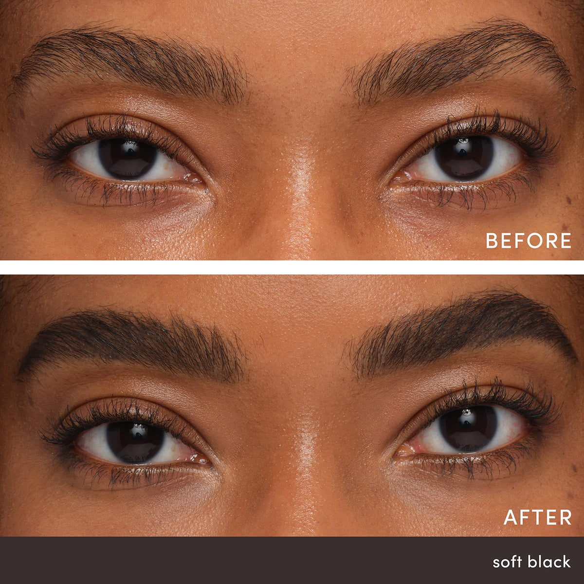 jane iredale PureBrow Shaping Pencil Retractable Pencil + Spoolie Expertly Outlines, Shapes, Fills, & Fluffs, Water-Resistant, Smudge-Proof Formula
