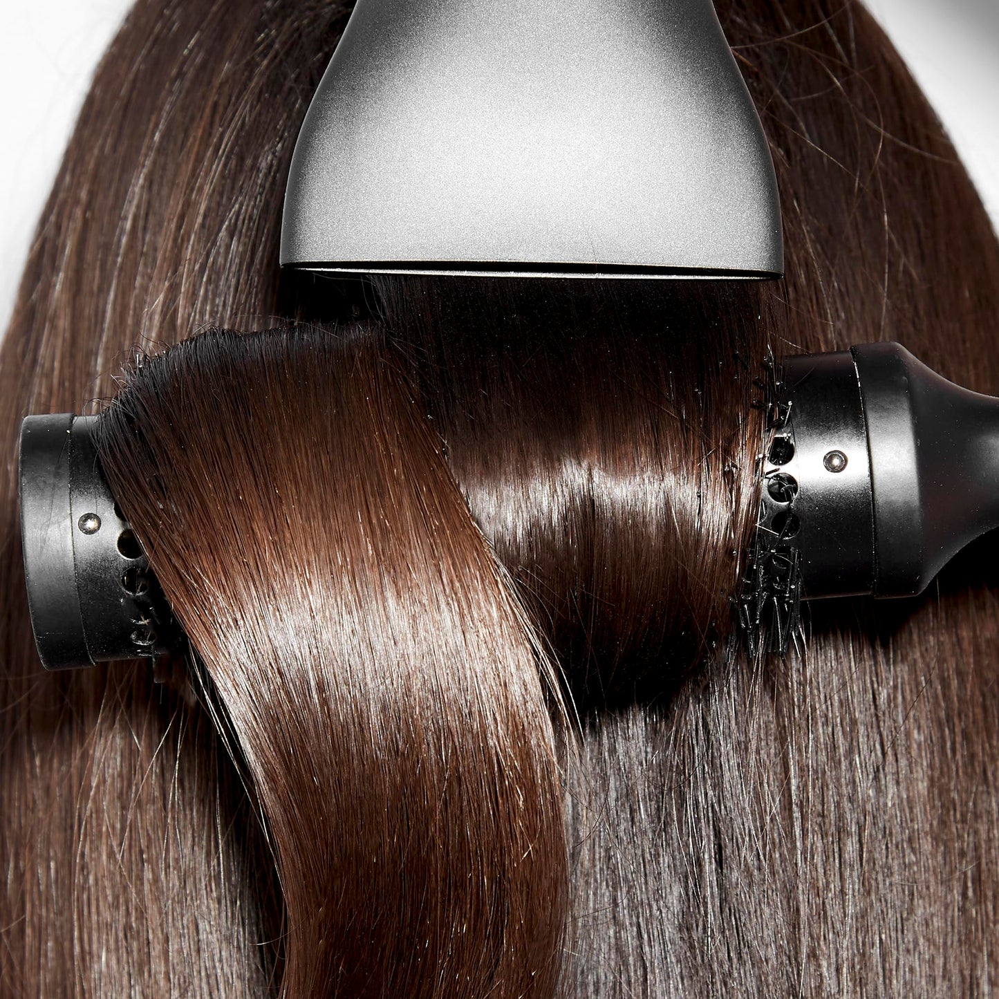 ghd Helios Professional Hair Dryer - Advanced 1875W Blow Dryer with Aeroprecis Technology, 75mph Airflow, Ionic Frizz Control, More Shine, Lightweight Beauty & Personal Care ghd