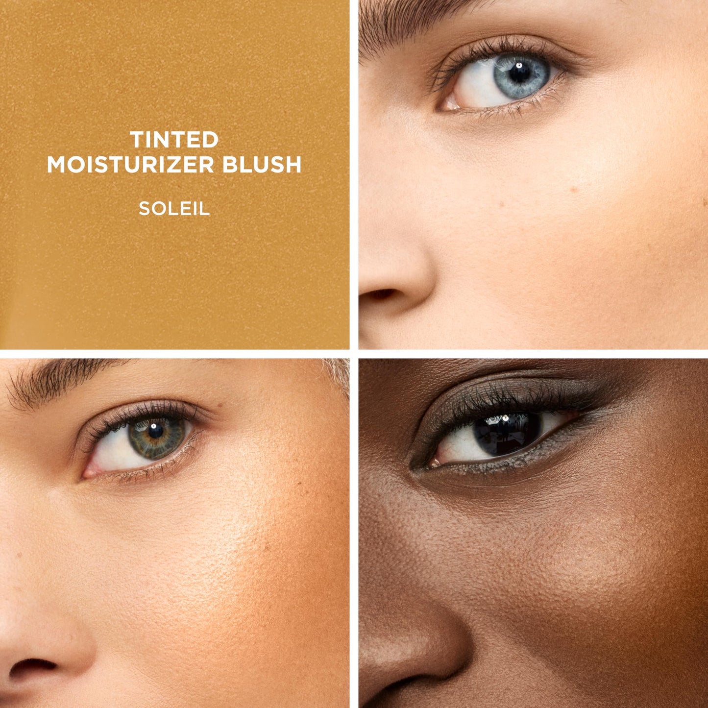 Laura Mercier Tinted Moisturizer Blush: Long Lasting Cream Blush, Lightweight, Buildable Coverage, 12 HR Hydrating Wear, Crème and Shimmer Finishes Beauty & Personal Care Laura Mercier