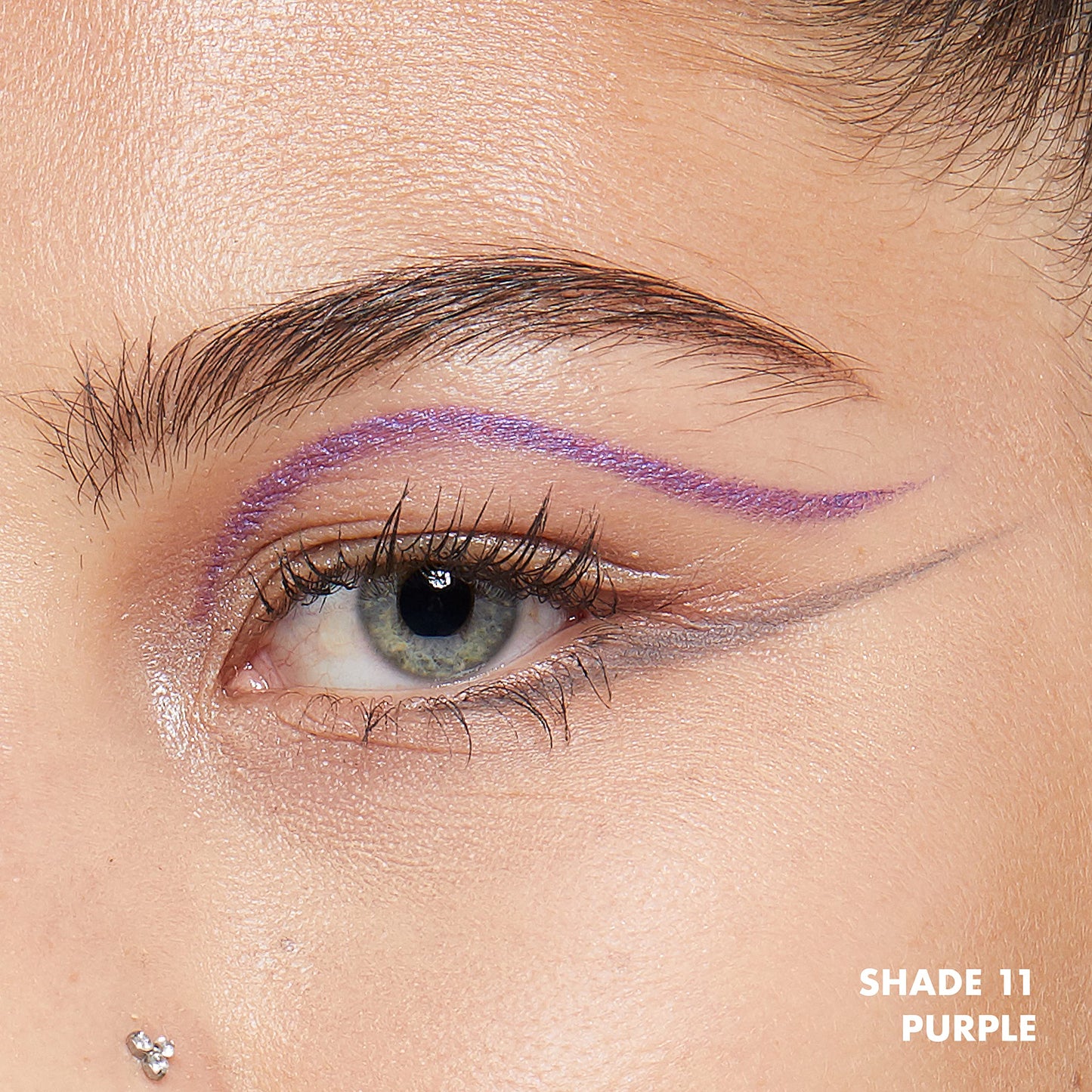 NYX PROFESSIONAL MAKEUP Mechanical Eyeliner Pencil, Purple Beauty & Personal Care NYX PROFESSIONAL MAKEUP