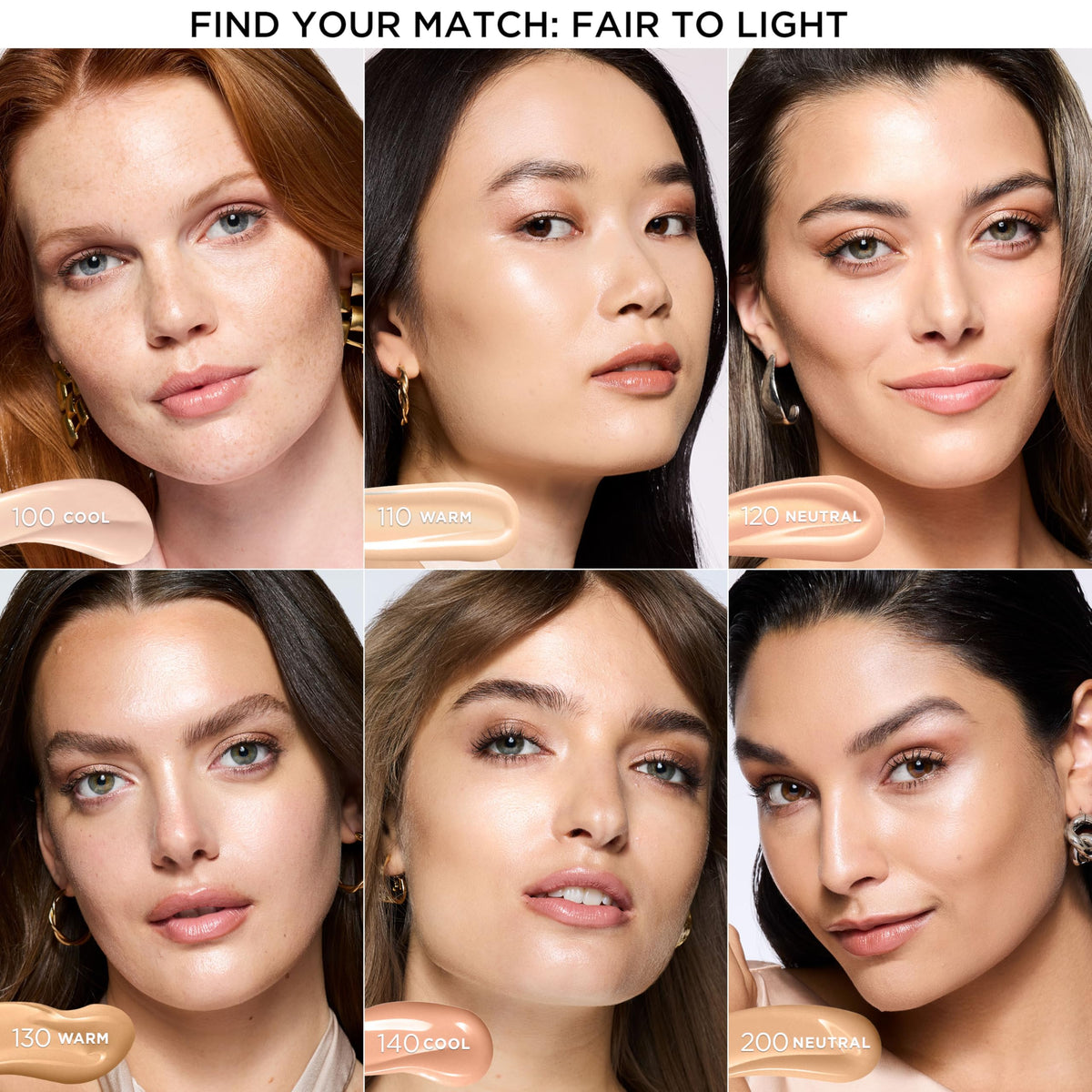 L'Oreal Paris Lumi Le Glow Skin Tint, Lightweight Water-Based Tinted Serum with Foundation-Like Coverage, Glow Illuminator, Neutral 120, 0.85 Fl Oz