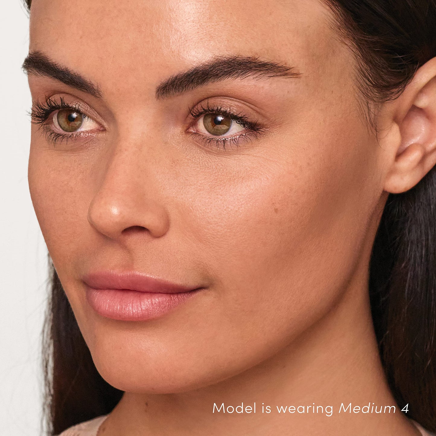 jane iredale HydroPure Tinted Serum, Hydrating, Sheer-Coverage Formula Helps Plump, Soothe, Blur Lines and Even Skin Tone with Hyaluronic Acid + CoQ10 Beauty & Personal Care jane iredale