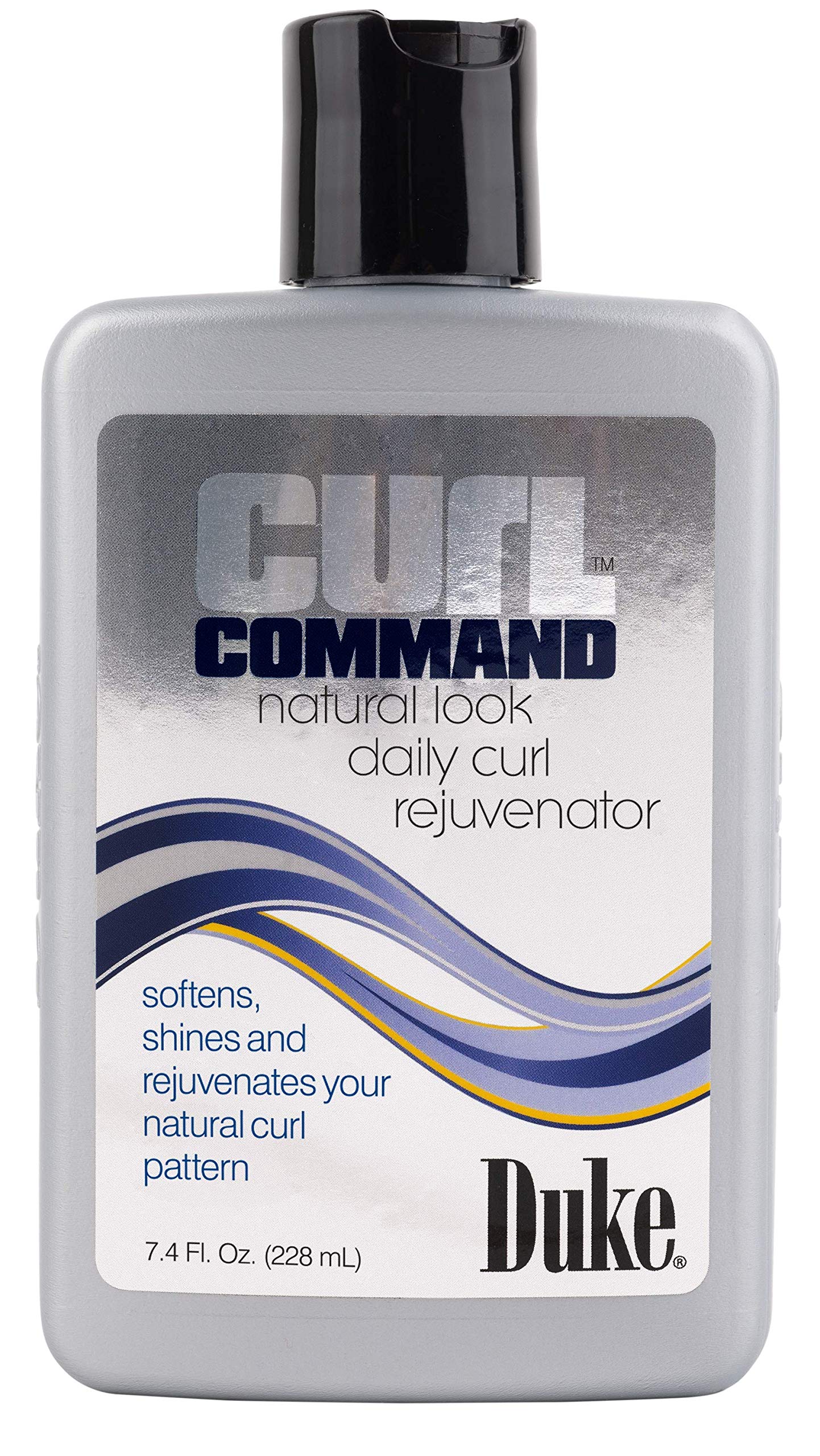 Duke Curl Command Rejuvenator Beauty & Personal Care Duke