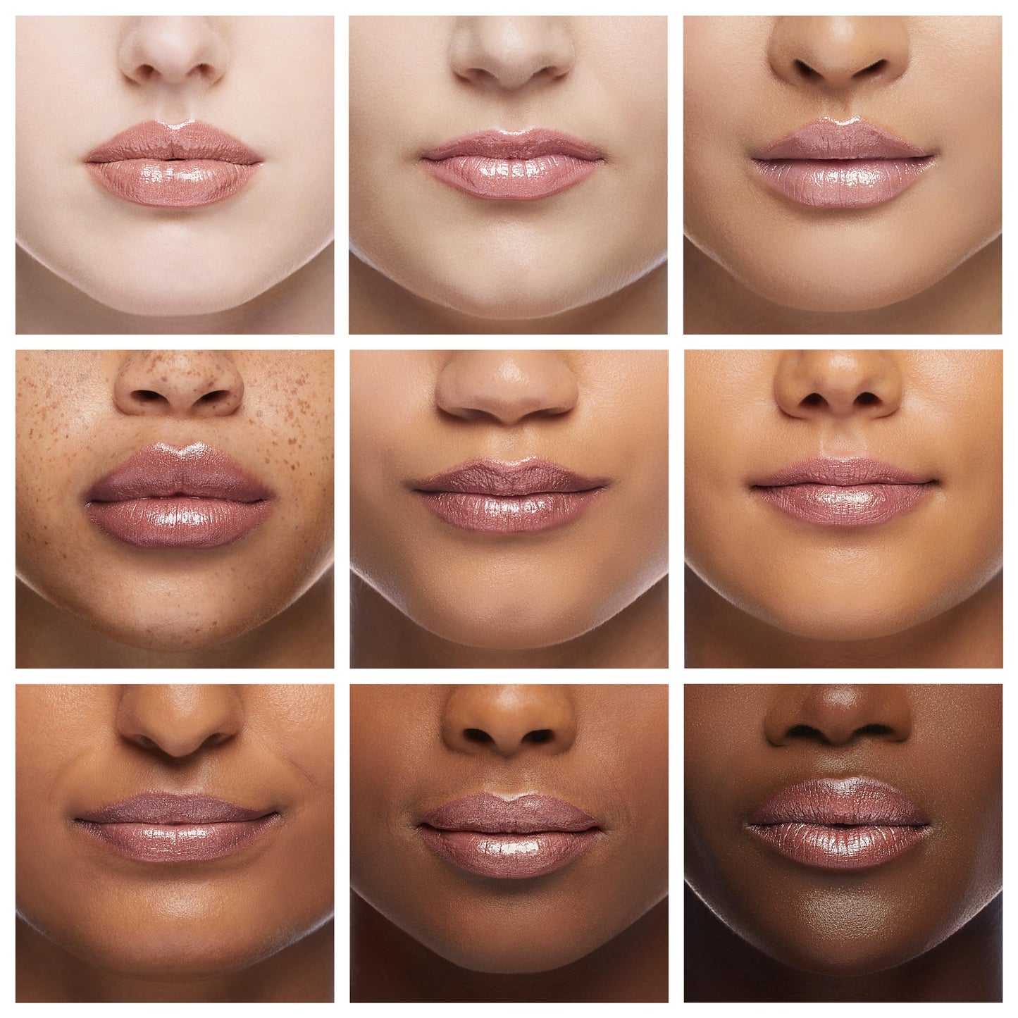 Ruby Kisses Butter Bomb Lip Gloss, High-Shine Non-Sticky Hydrating Plumping Beauty & Personal Care Ruby Kisses