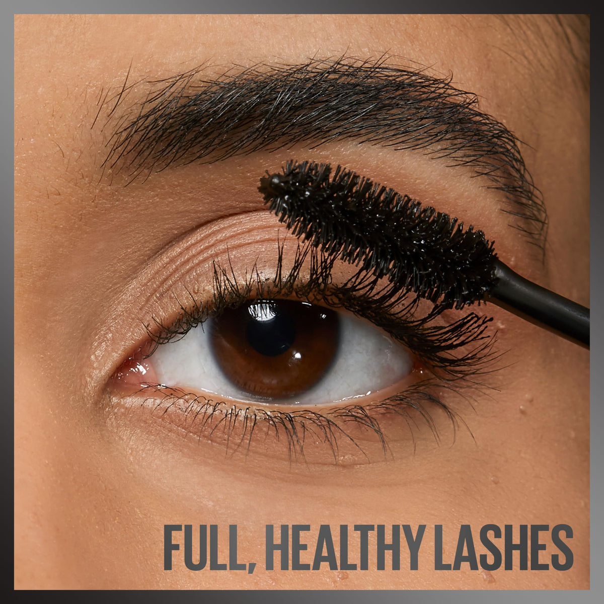 Maybelline New York Full 'N Soft Washable Mascara, Very Black, 1 Count Beauty & Personal Care MAYBELLINE