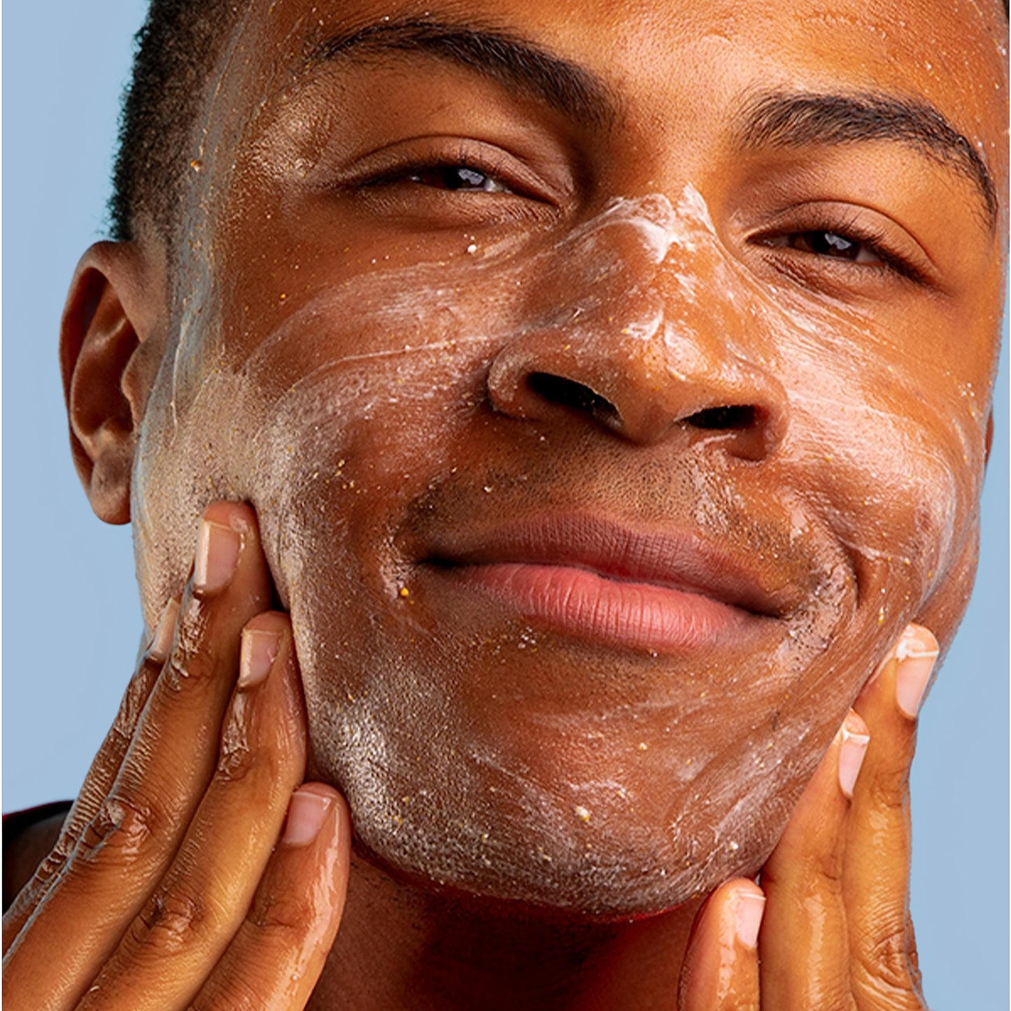Clean & Clear Daily Pore Facial Cleanser for Soft, Smooth Skin, Oil-Free Acne Face Wash for Normal, Oily & Combination Skin Care, 5.5 oz Beauty & Personal Care Clean & Clear