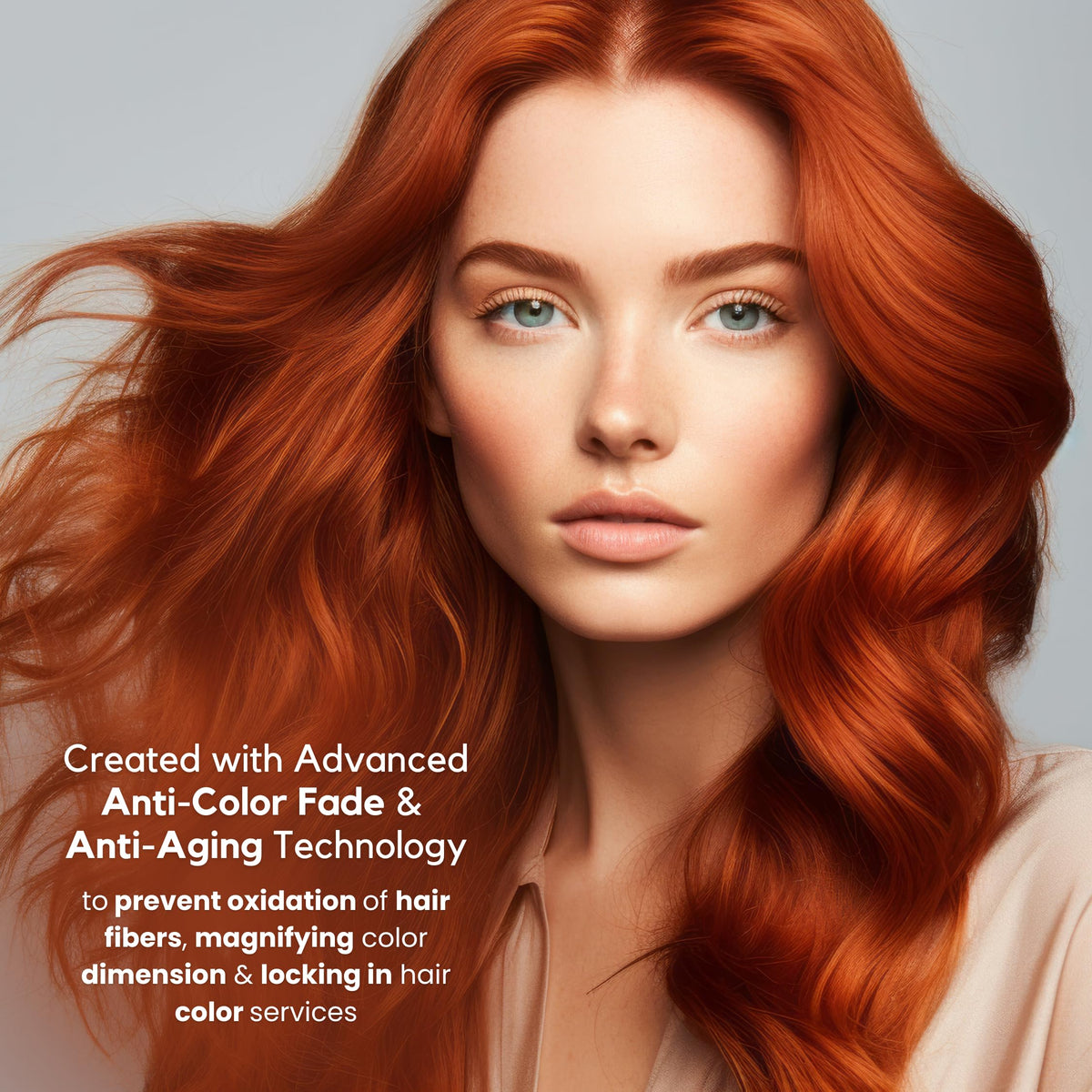 Simply Smooth Xtend Keratin Replenishing Color Lock Shampoo - Made with Anti-Color Fade - Collagen Soothing, Moisturizing, Daily Haircare Shampoo Beauty & Personal Care SIMPLY SMOOTH