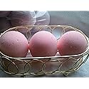 Spa Pure Shortcake Bath Bombs: 3 Strawberry Shortcake Luxury Bath Bombs, Large 5 Oz, Handmade in The USA with Shea, Mango and Cocoa Butter, Ultra… Beauty & Personal Care Spa Pure