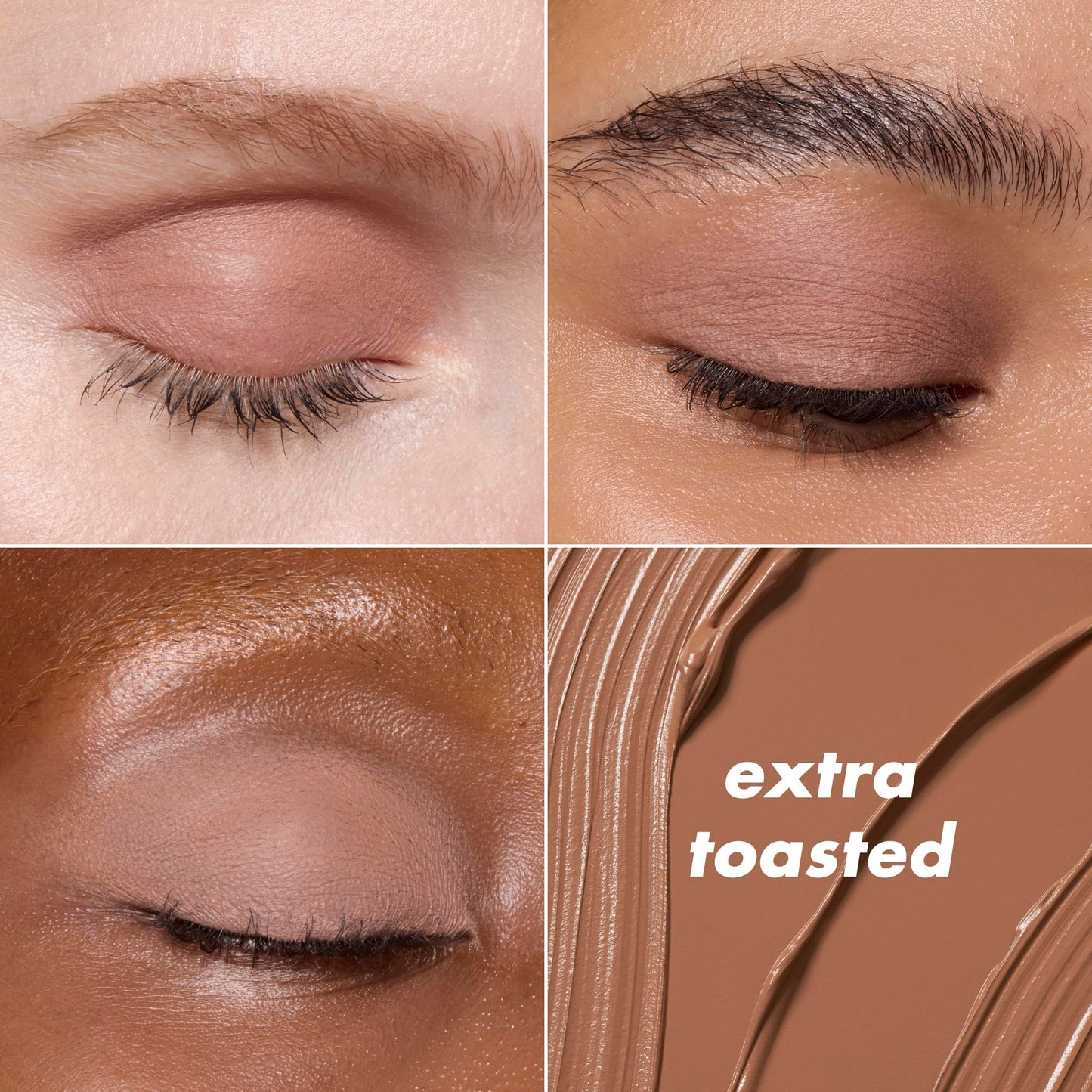 e.l.f. Liquid Velvet Eyeshadow, Crease-Resistant Liquid-to-Powder Eyeshadow For A Rich, Soft-Matte Finish, Vegan , Extra Toasted Beauty & Personal Care e.l.f.