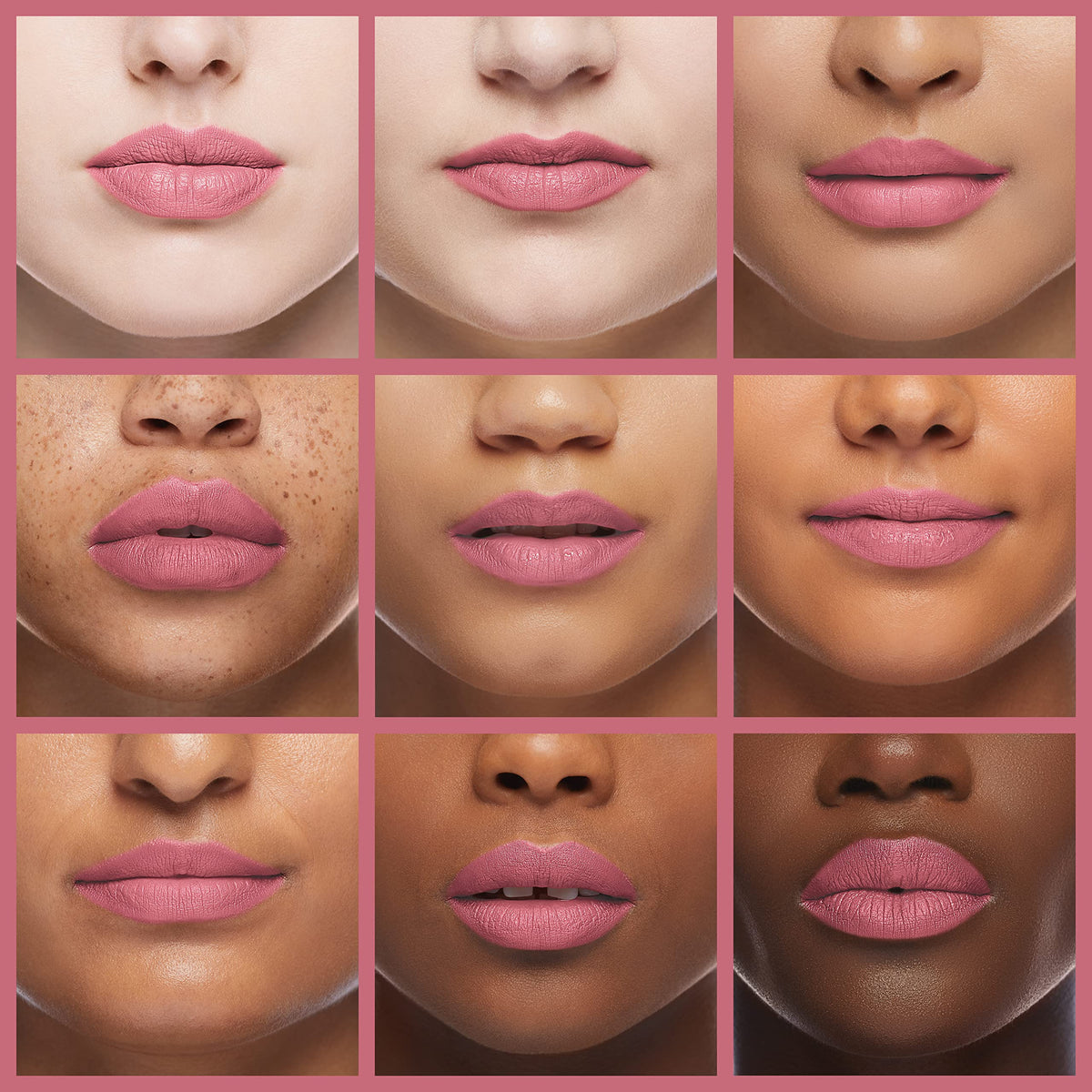 wet n wild Liquid Lipstick Cloud Pout Marshmallow, Light Pink Pour Some Suga On Me | Matte Lip Cream Mousse | Argan Oil | Vitamin E Beauty & Personal Care wet n wild