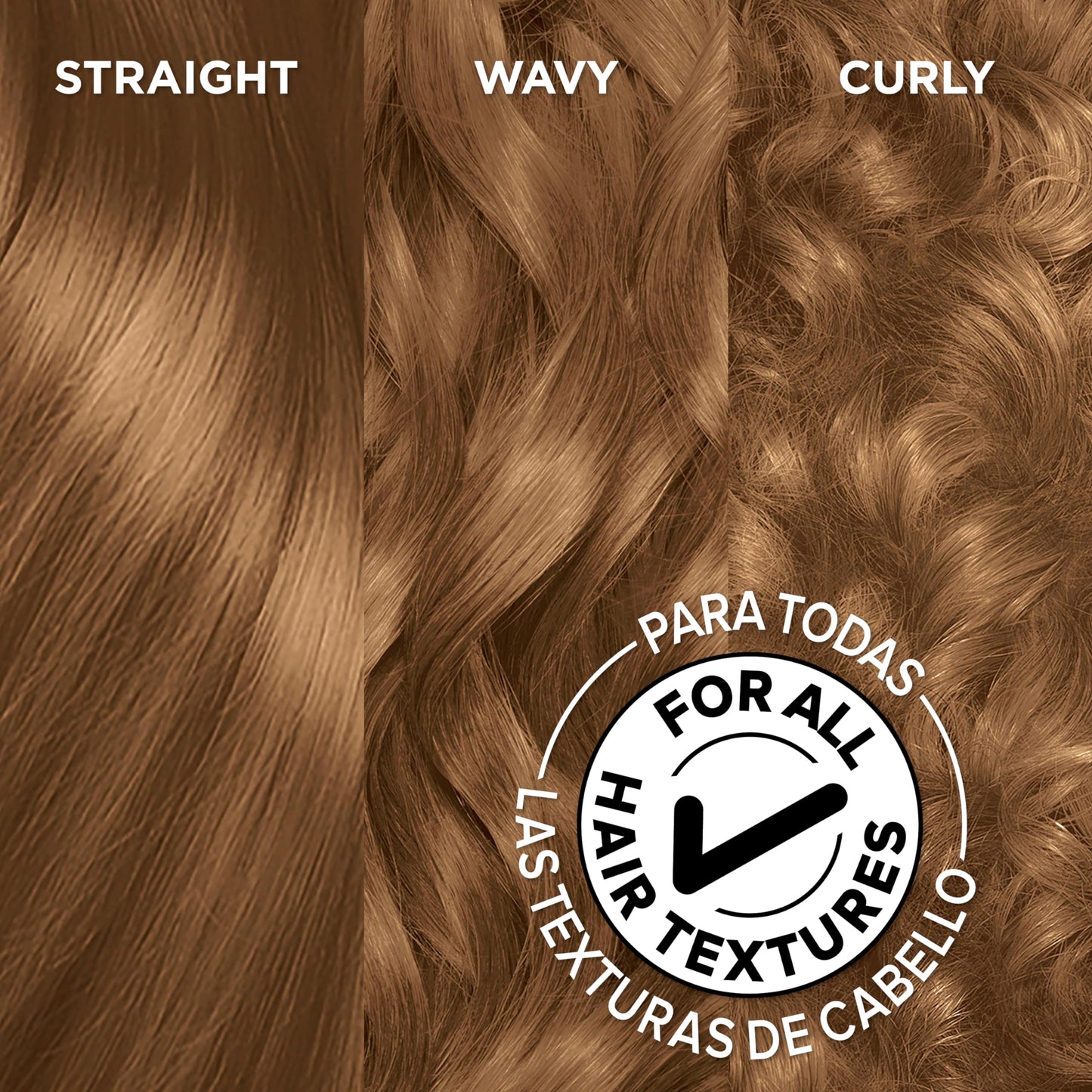 Garnier Nutrisse Ultra Crème Hair Color, Permanent Hair Dye with 100% Gray Coverage, Vegan & Cruelty-Free, 70 Dark Natural Blonde (Almond Crème), 1 Beauty & Personal Care Garnier