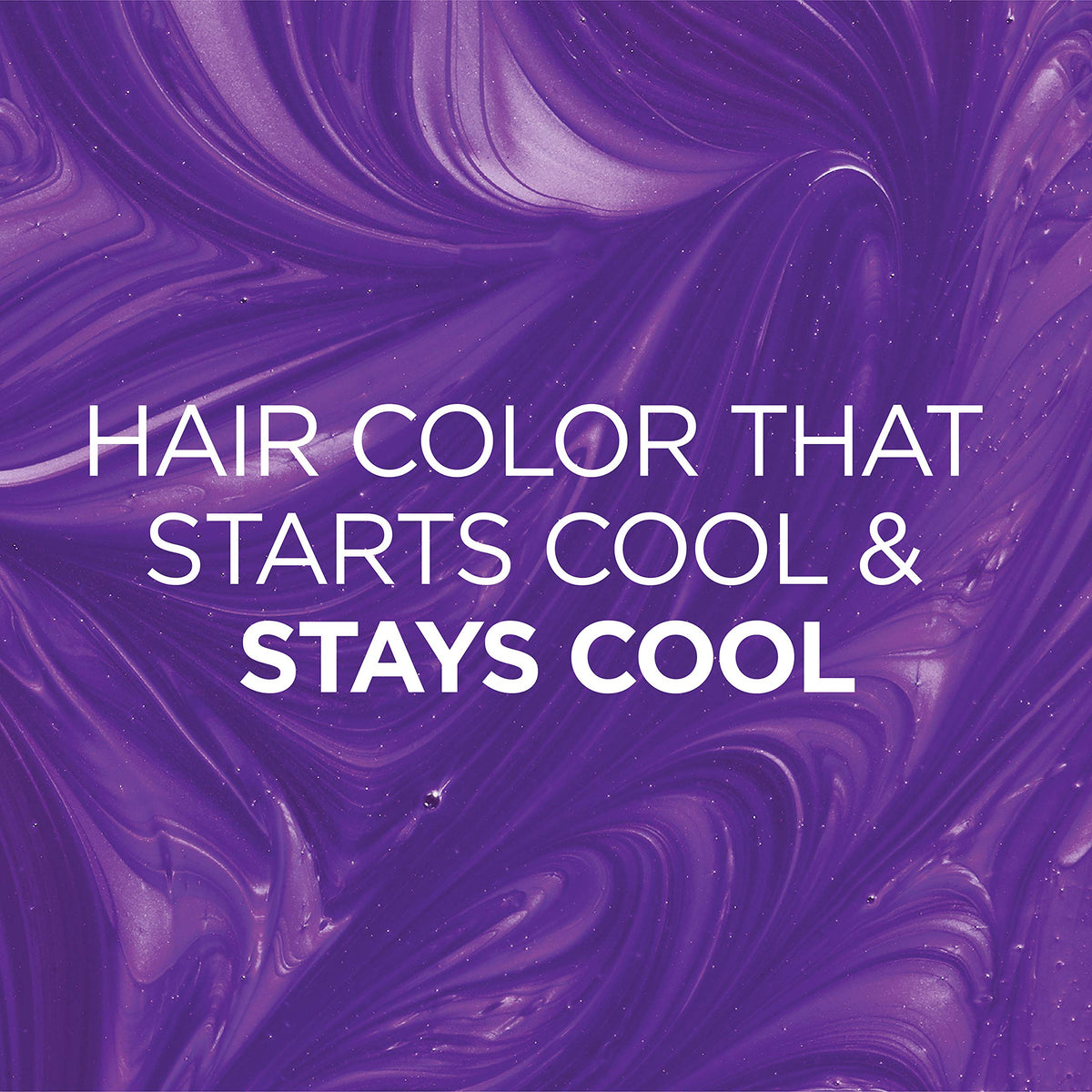 L'Oreal Paris Cool Supreme Permanent Hair Color, Ash, Ultra Ash Light Brown 6UA Beauty & Personal Care L'Oreal Paris