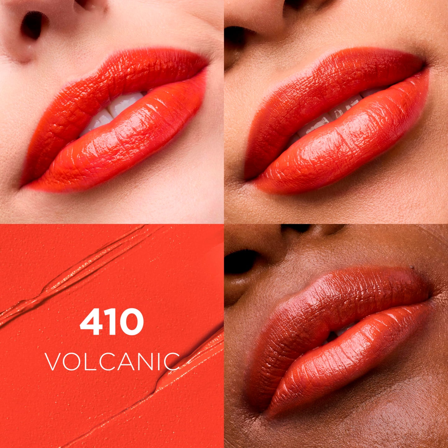 L'Oreal Paris Colour Riche Lipcolour, Volcanic, 0.13 oz (Pack of 2) Beauty & Personal Care L'Oreal Paris