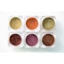Naked Cosmetics Mica Powder Pigment for Makeup - Lip Gloss Pigment Powder for Lipstick - Pigment Powder for Nails - Loose Mica Pigment Powder for Face Beauty & Personal Care Naked Cosmetics