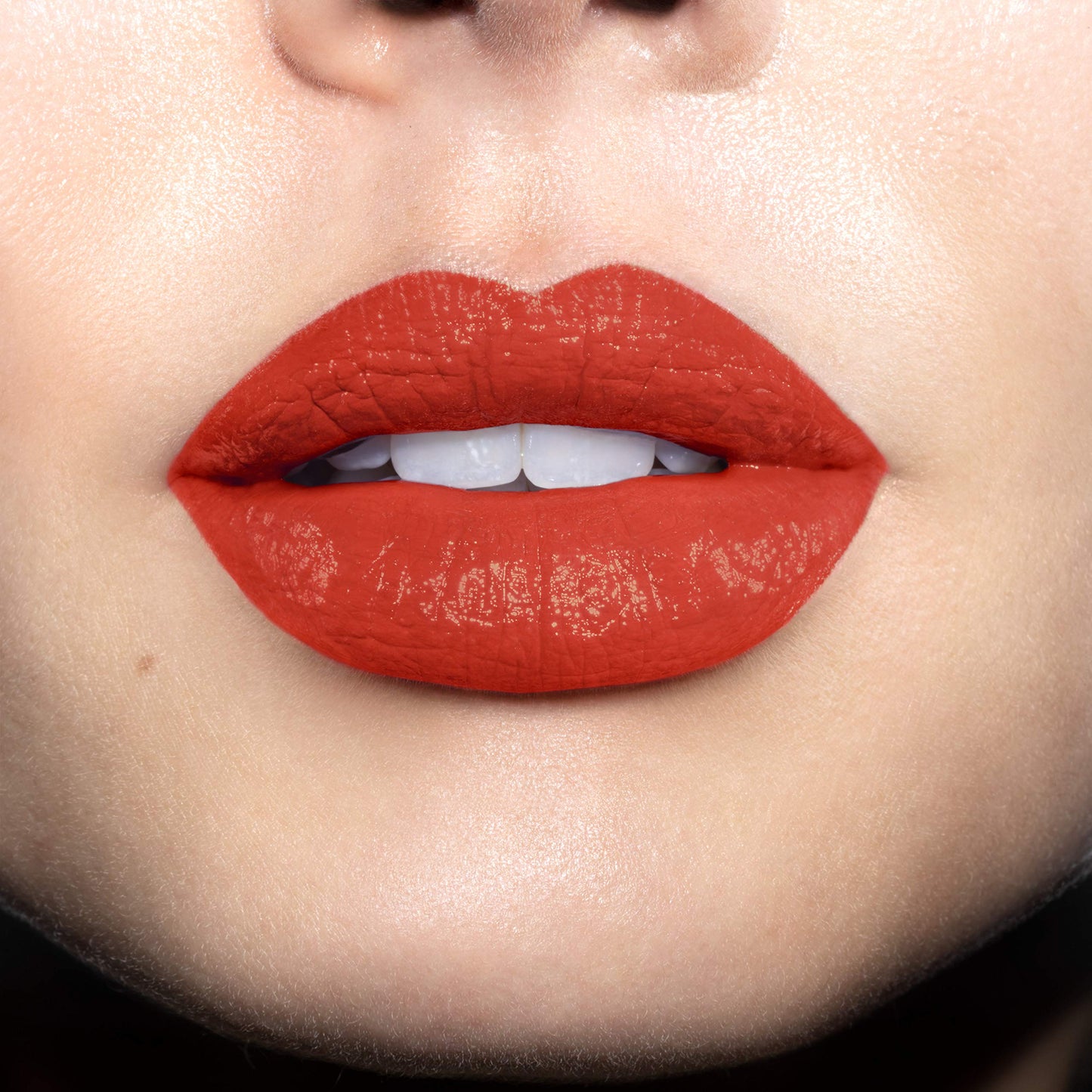 REVLON x WW84 Wonder Woman Super Lustrous Lipstick with Vitamin E and Avocado Oil, Matte Lipstick in Nude, 004 Strike First, 0.15 oz Beauty & Personal Care REVLON