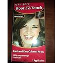 Nu-pore Root Ez Touch Brush on Light Brown 1 Application Beauty & Personal Care nu-pore