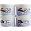 Palmer's Cocoa Butter Formula with Vitamin E, 18.7oz (530g) (4 Jars) Beauty & Personal Care Palmer's