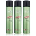 Garnier Fructis Style - Volume Hairspray - 24H Hold Anti-Humidity - Extra Strong Hold (3) - Net Wt. 8.25 OZ (234 g) Per Can - Pack of 3 Cans Beauty & Personal Care Garnier
