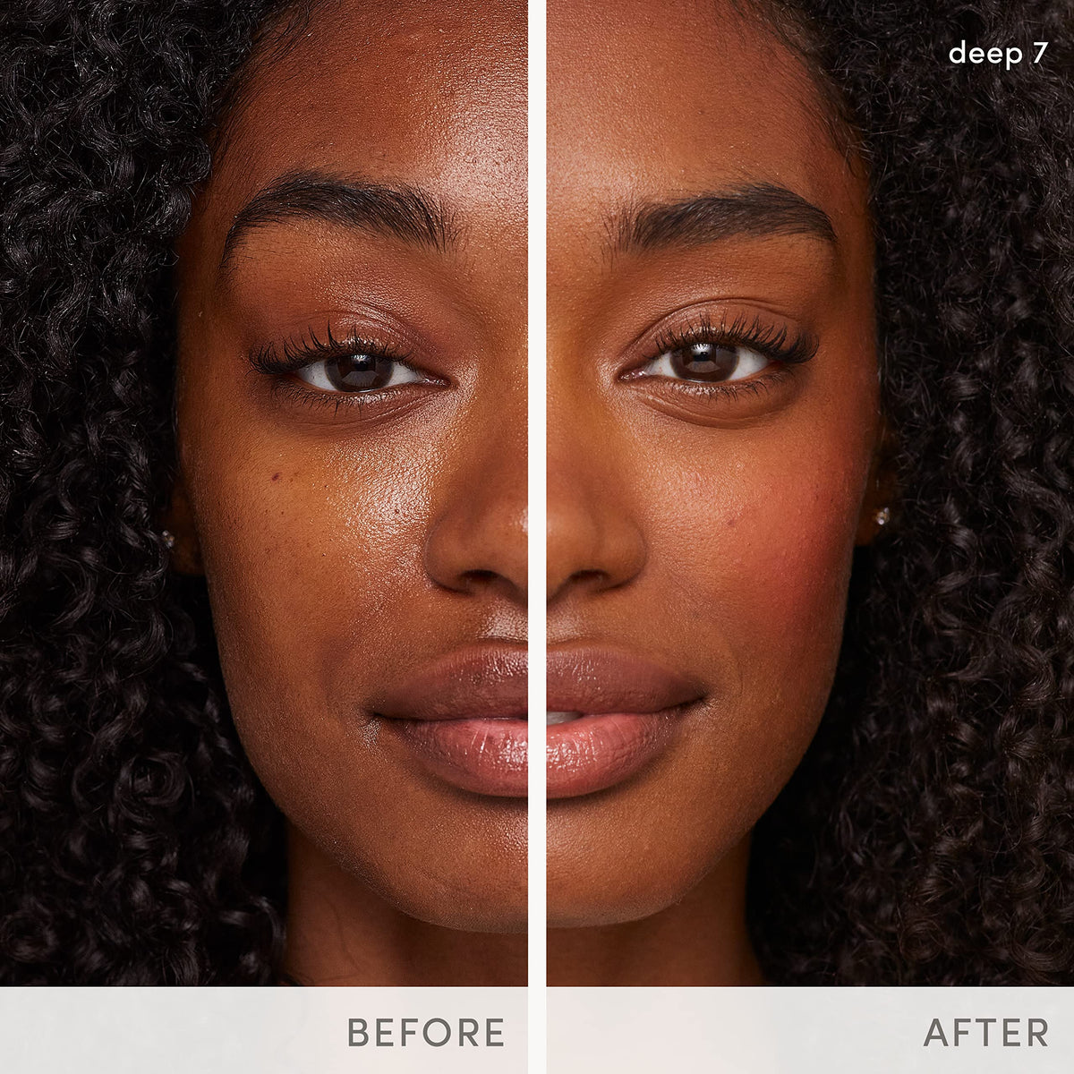 jane iredale HydroPure Tinted Serum, Hydrating, Sheer-Coverage Formula Helps Plump, Soothe, Blur Lines and Even Skin Tone with Hyaluronic Acid + CoQ10