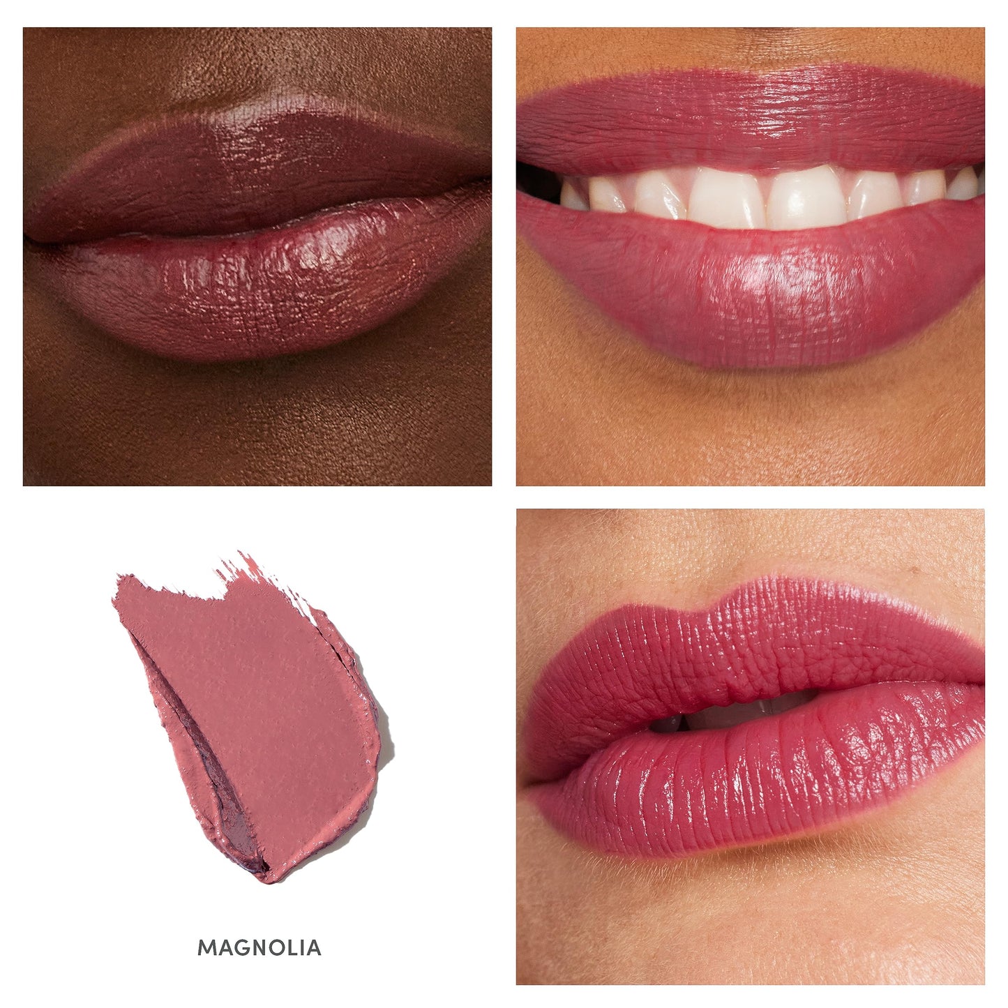 jane iredale ColorLuxe Hydrating Cream Lipstick, Creamy, Highly Pigmented Lip Color Delivers Weightless Moisture and Bold Payoff, Satin Finish, Vegan Beauty & Personal Care jane iredale