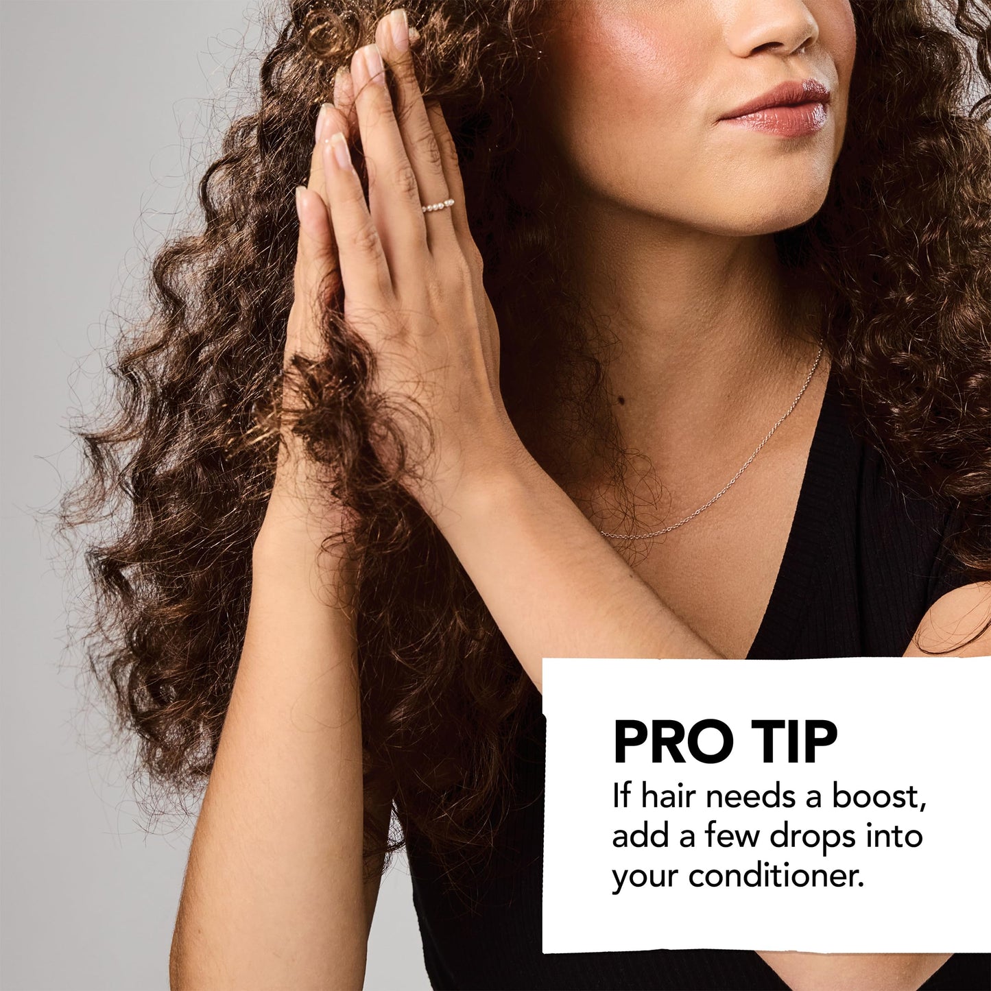 Bumble and bumble. Hairdresser's Invisible Oil Frizz-Reducing Hair Oil | Heat Protection, Frizz Control + Shine | Curly, Wavy, Straight | Beauty & Personal Care Bumble and bumble.