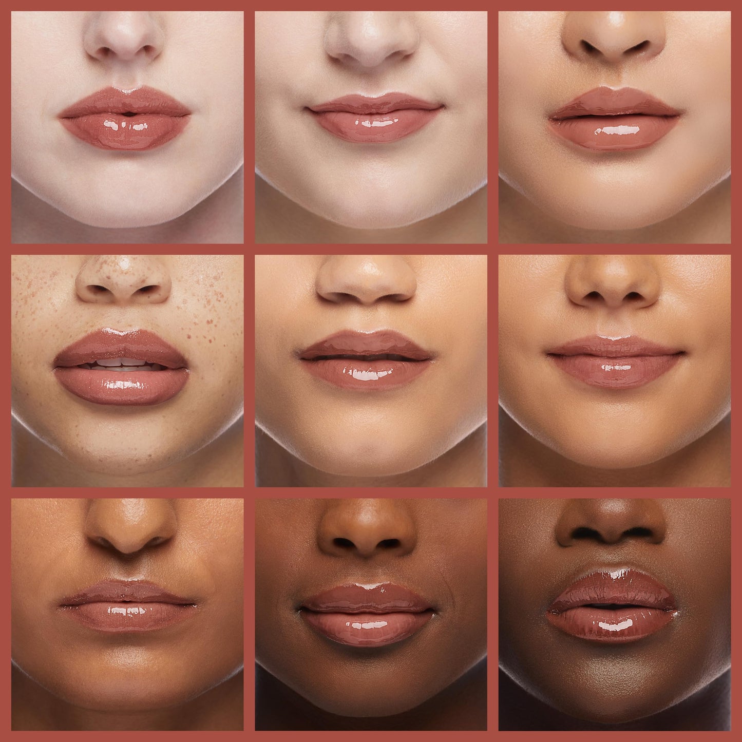 Revlon Liquid Lipstick with Clear Lip Gloss, ColorStay Overtime Lipcolor, Dual Ended with Vitamin E, 510 Boundless Nude, 0.07 Fl Oz Beauty & Personal Care REVLON
