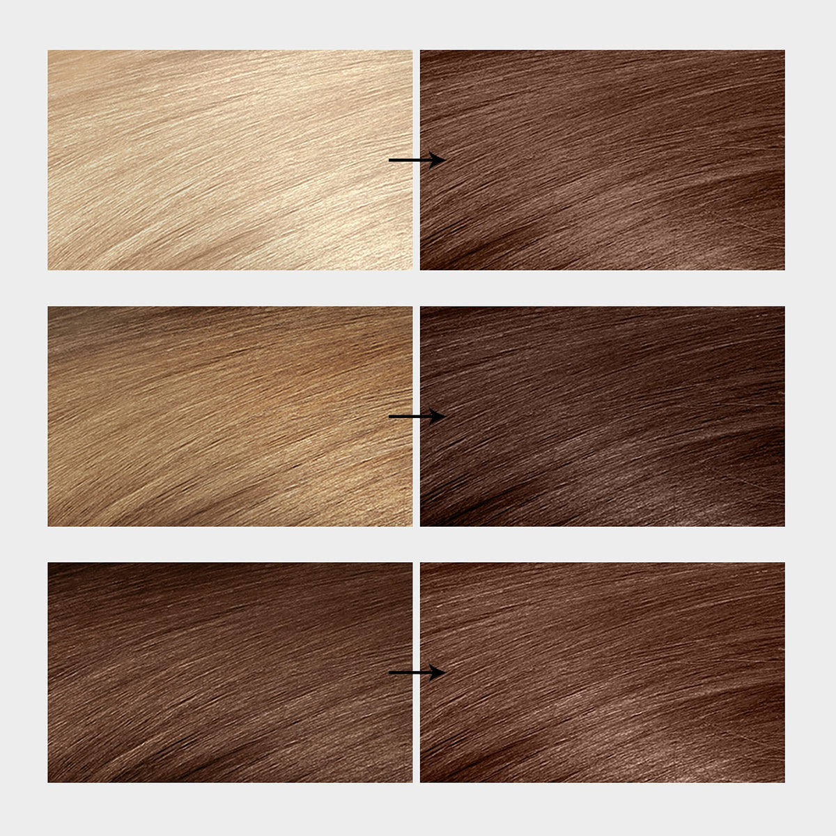 Revlon Colorsilk Beautiful Color Permanent Hair Color, Long-Lasting High-Definition Color, Shine & Silky Softness with 100% Gray Coverage, Ammonia Beauty & Personal Care REVLON