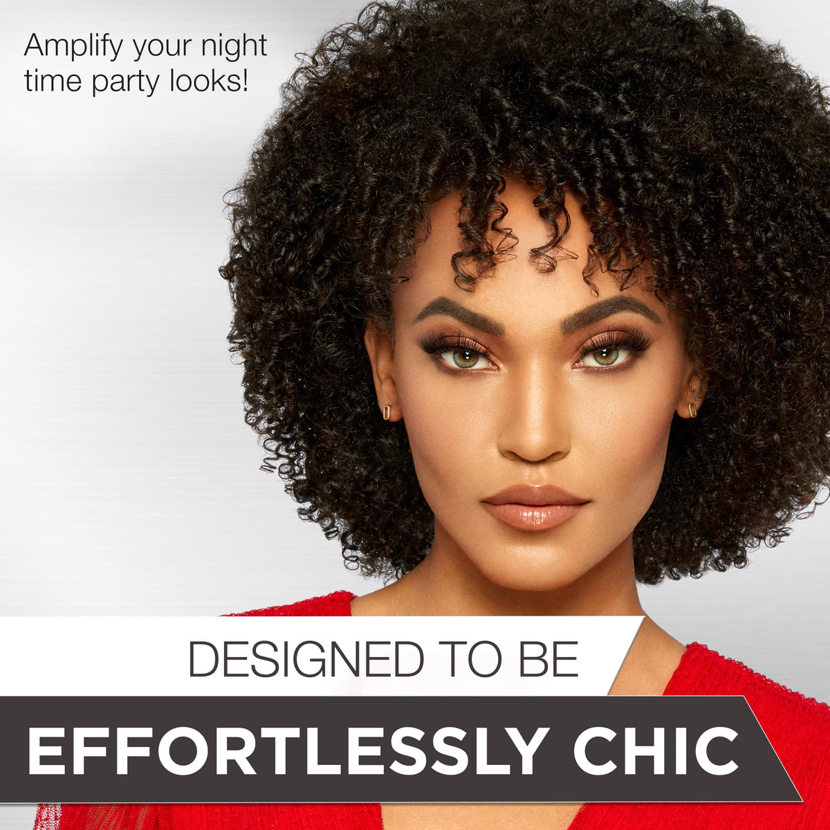 Ardell 3D Faux Mink Lashes False Eyelashes 852 - Fluffy Volume Strip Wispy Lashes for a Natural Glam Look, 4 Pairs Beauty & Personal Care Ardell